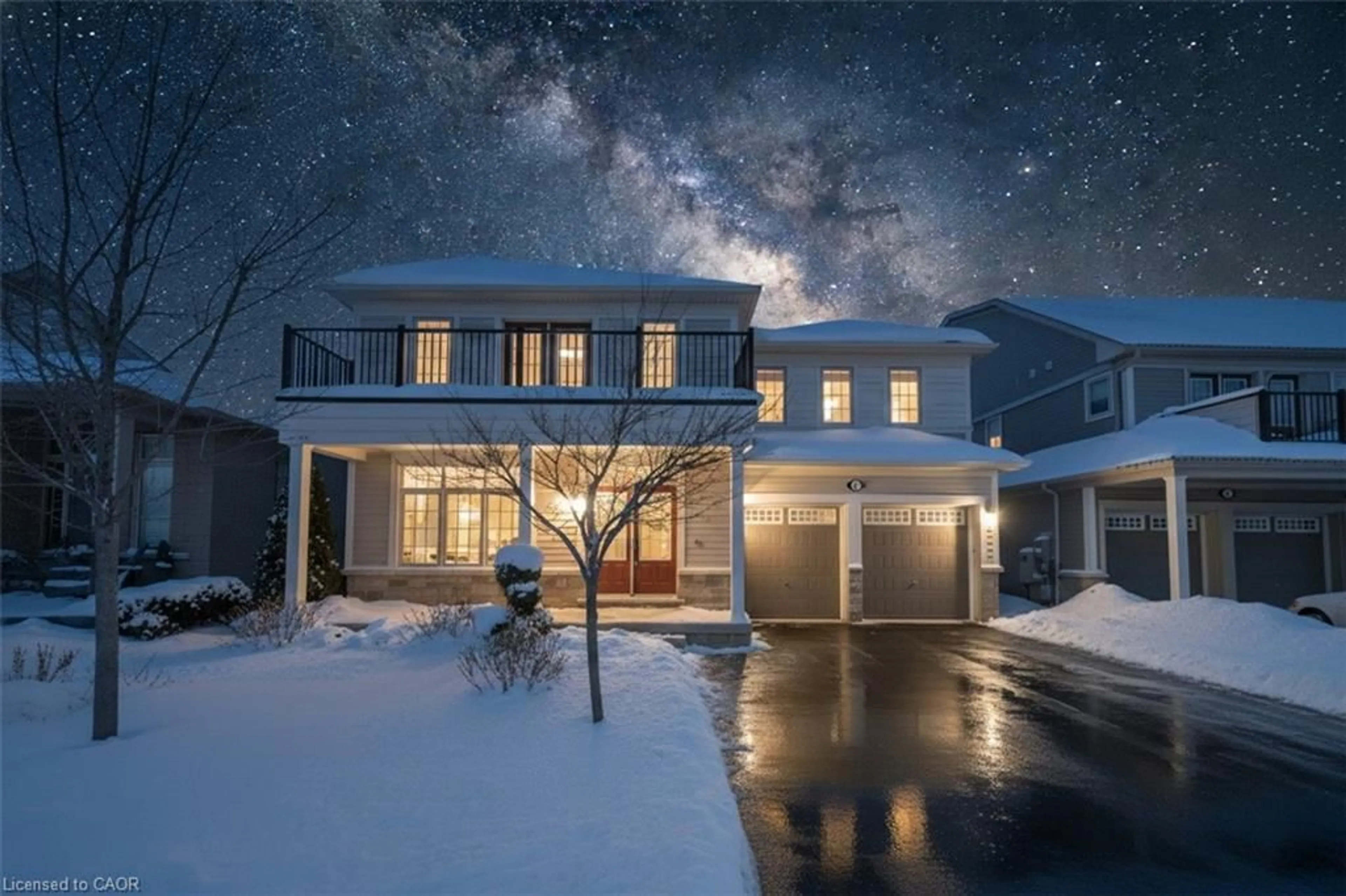 Unknown for 136 Harpin Way, Fergus Ontario N1M 0G9