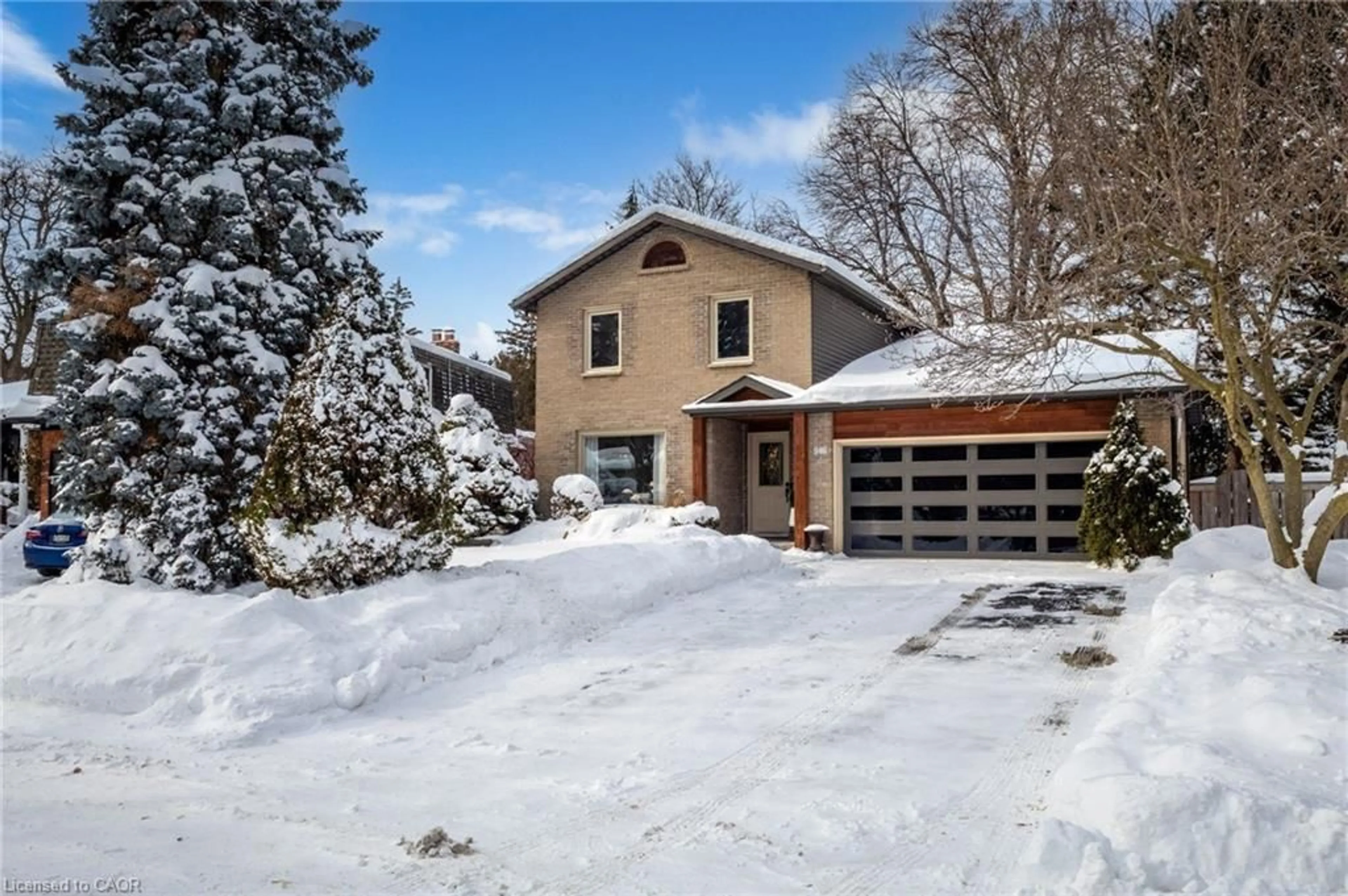 Unknown for 946 Nora Dr, Burlington Ontario L7T 3E8