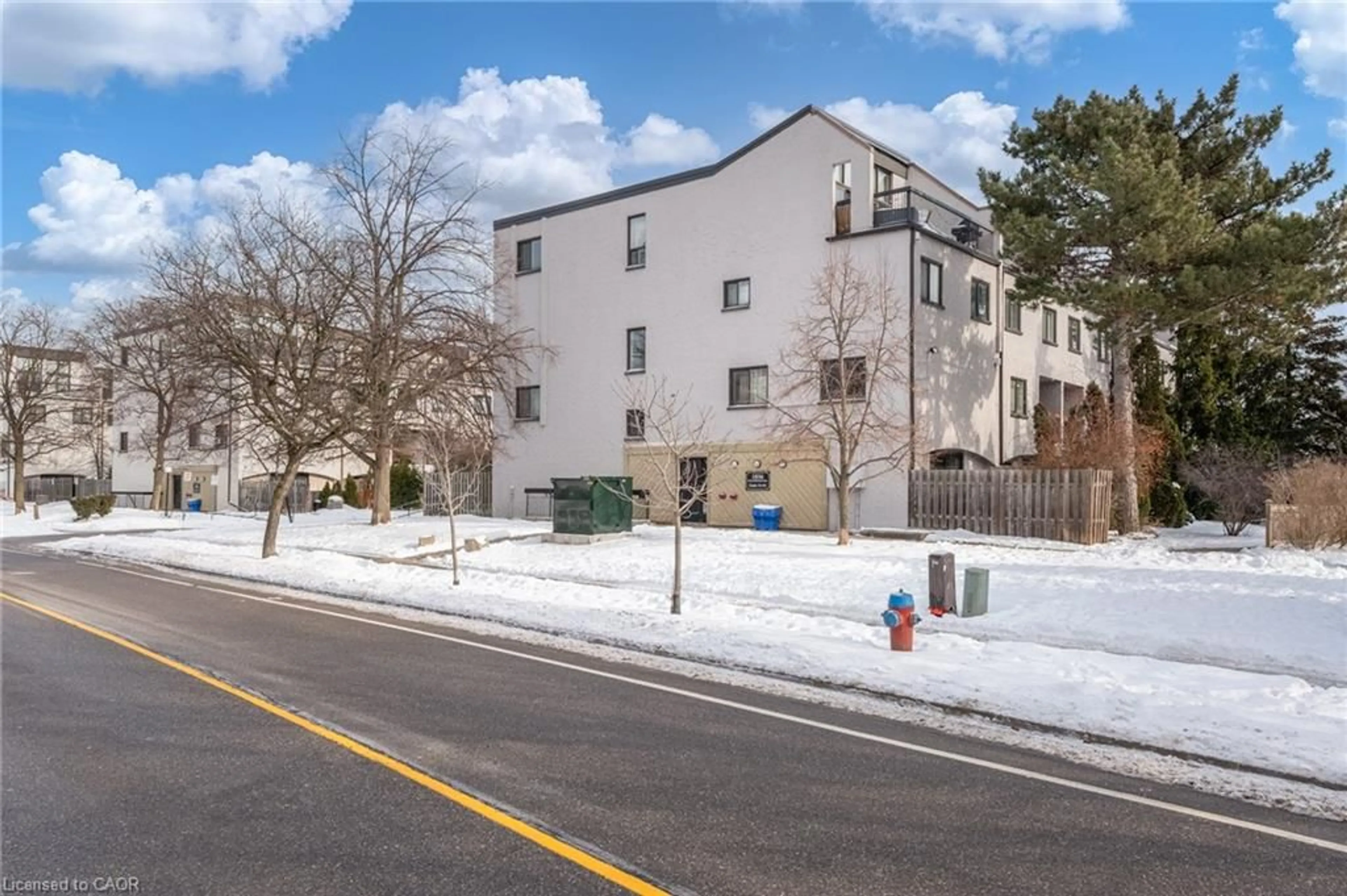 Unknown for 1036 Falgarwood Dr #79, Oakville Ontario L6H 2P3