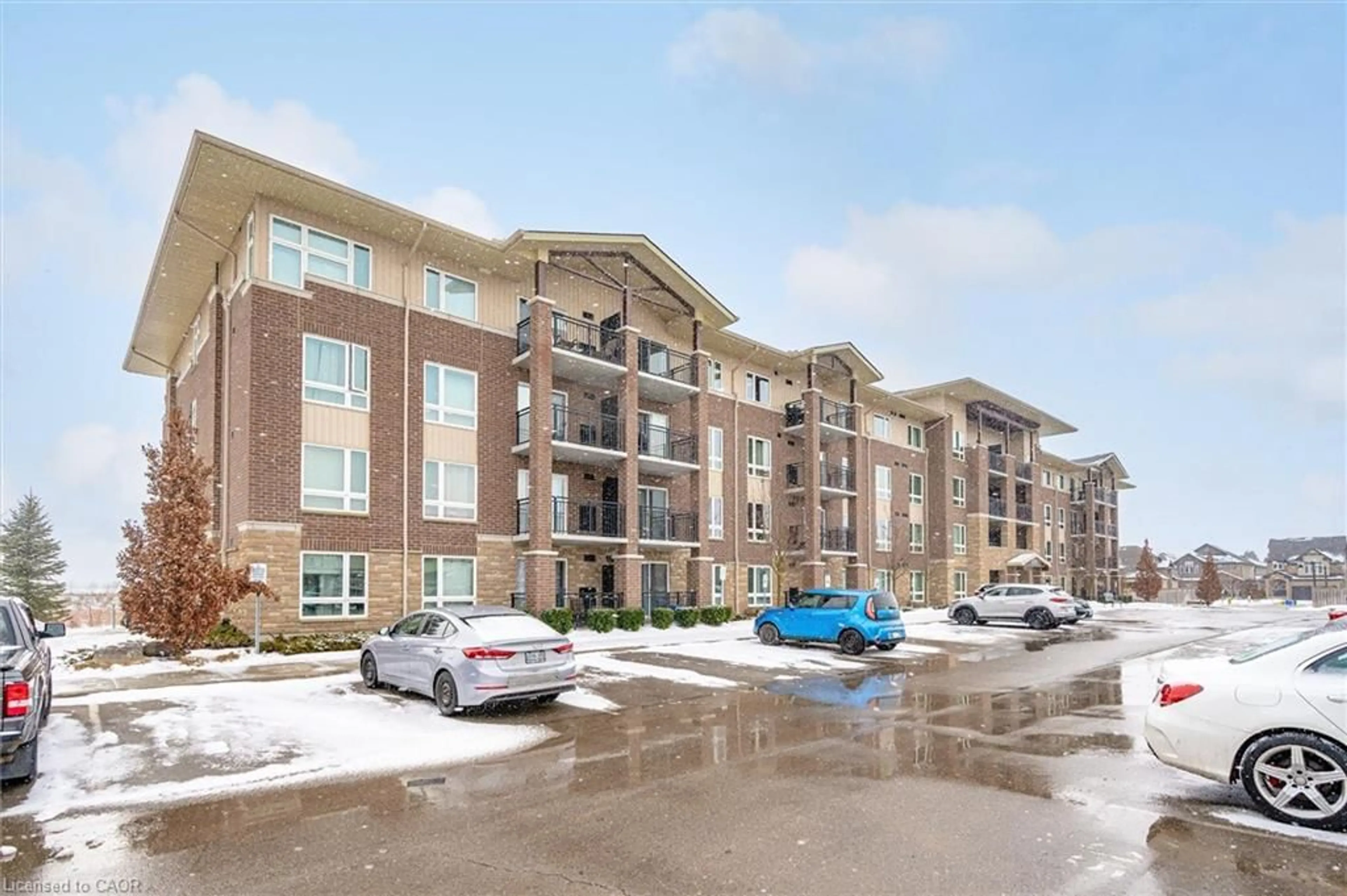 Unknown for 103 Westminster Cres #212, Fergus Ontario N1M 0C6