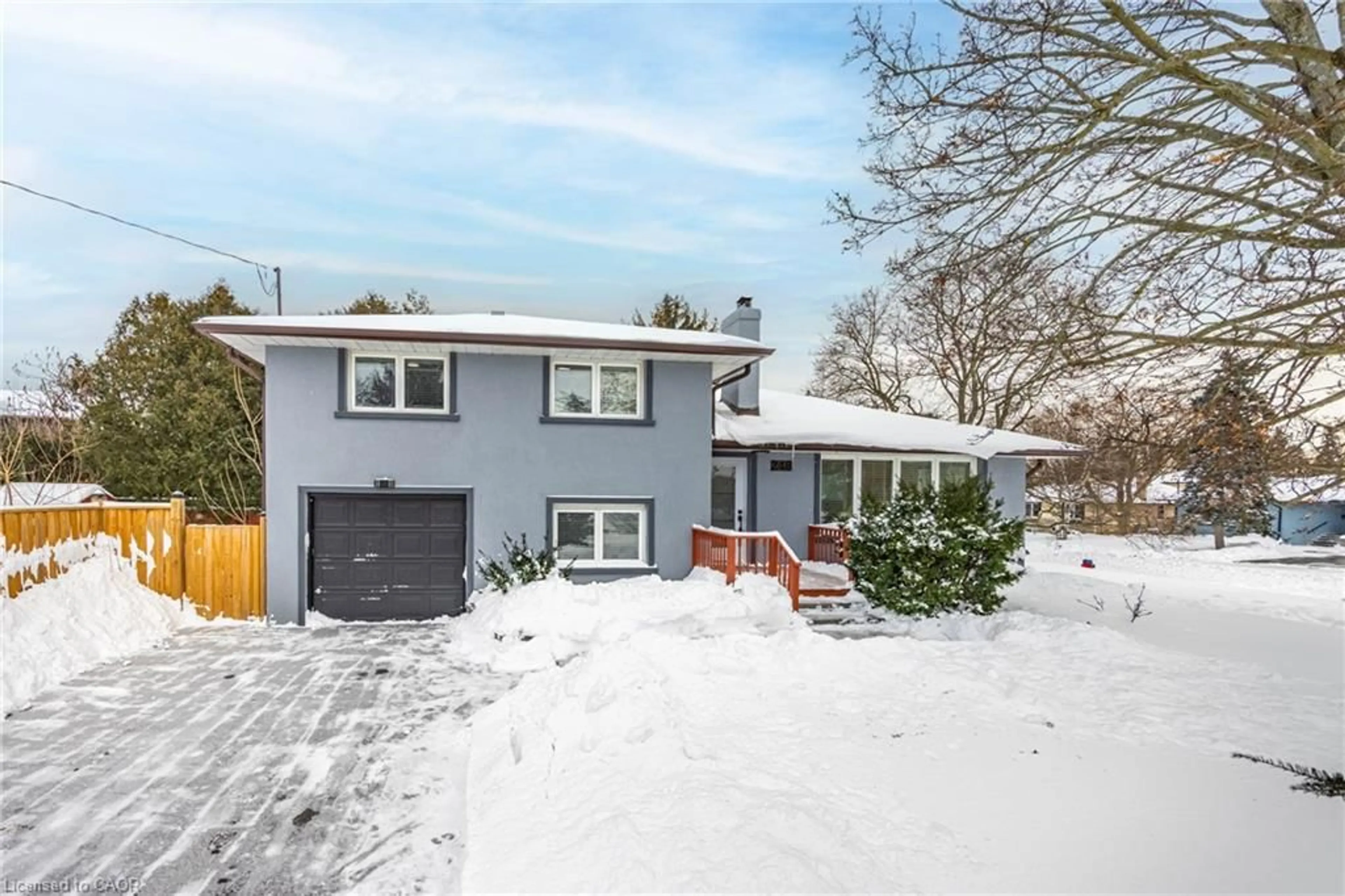 Unknown for 248 Wales Cres, Oakville Ontario L6L 3X7