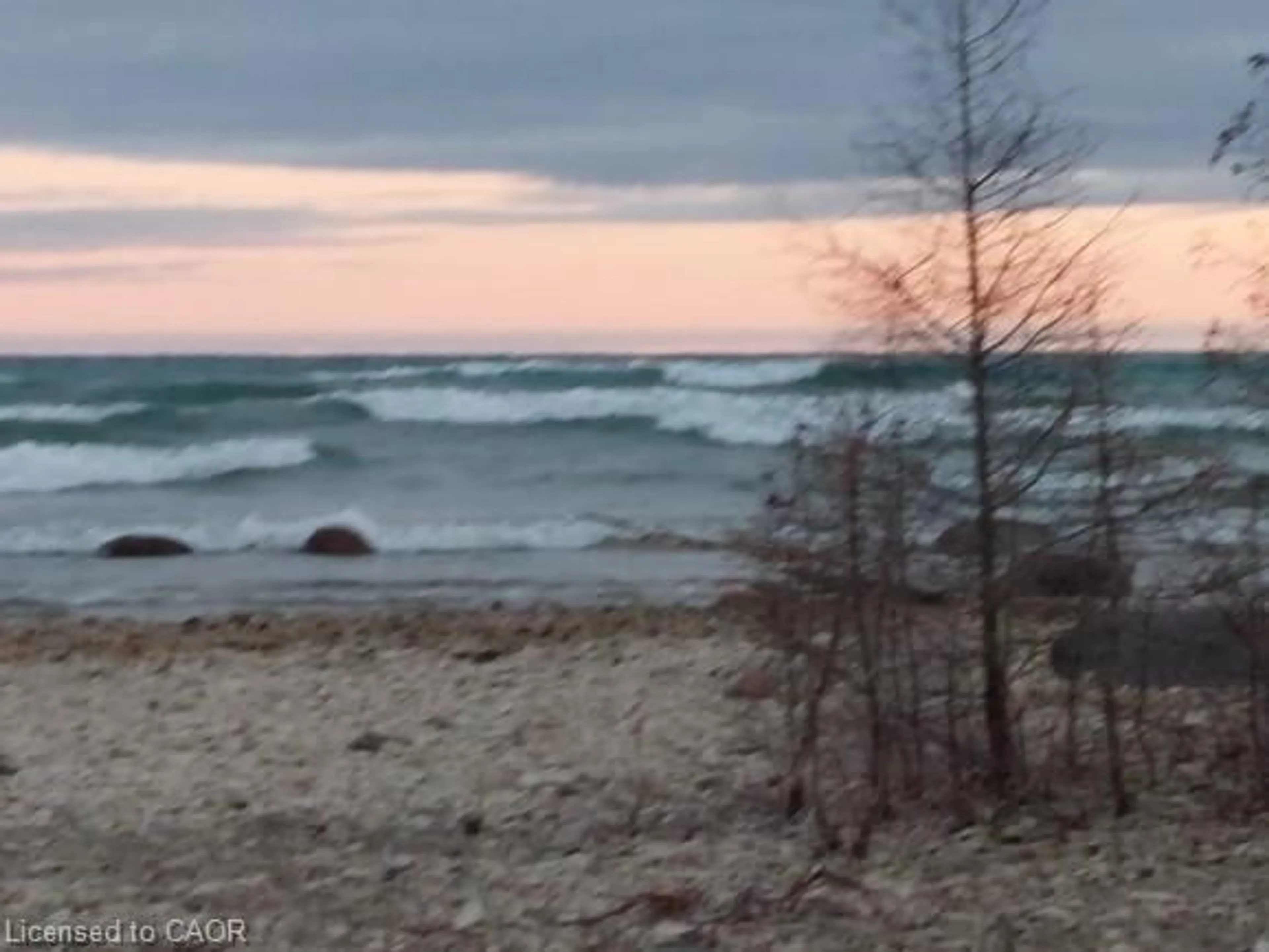 Blurry image for 0 PCL 1113 Carters Bay Rd, Manitoulin Island Ontario P0P 1X0