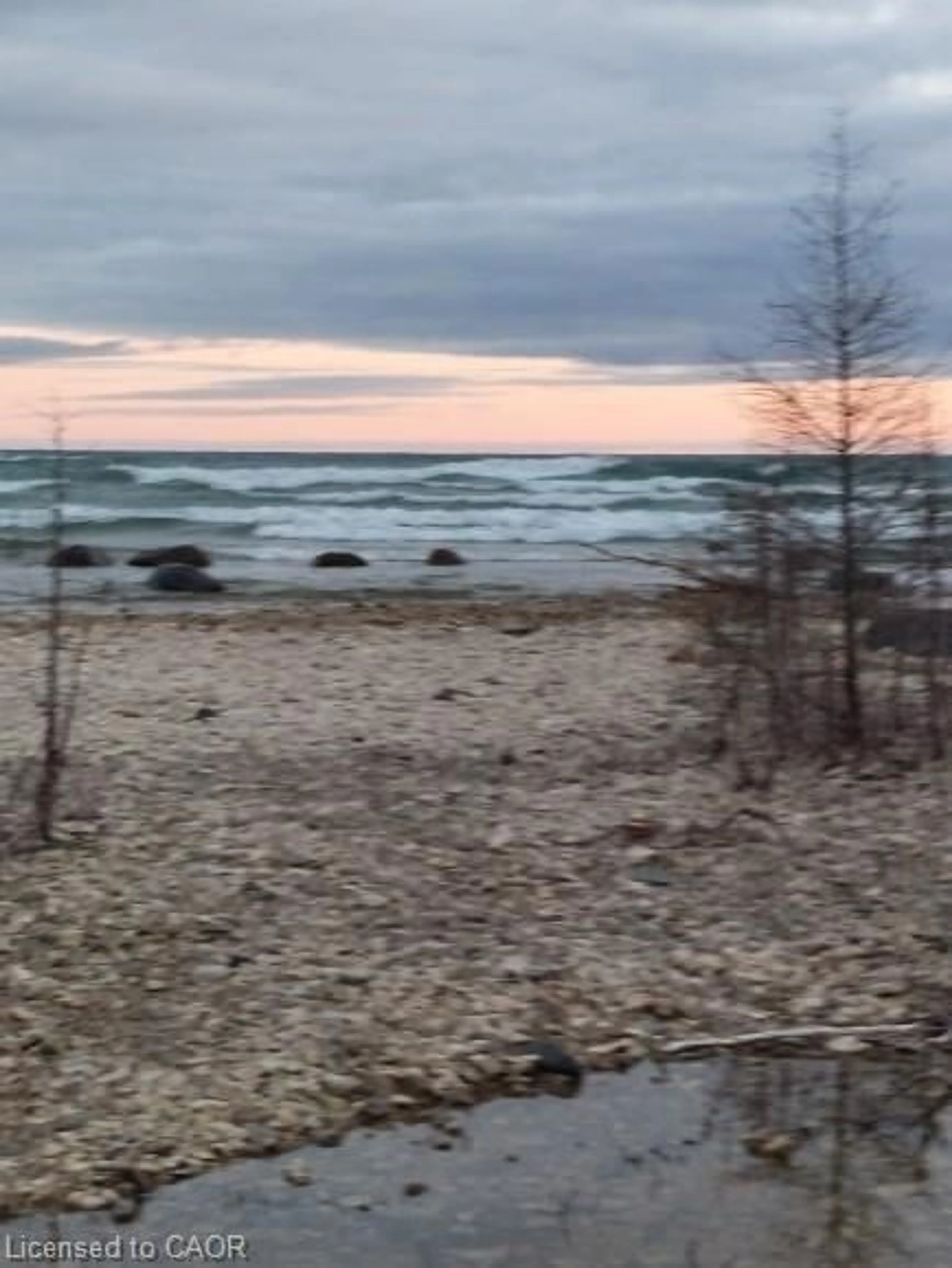 Blurry image for 0 PCL 1113 Carters Bay Rd, Manitoulin Island Ontario P0P 1X0