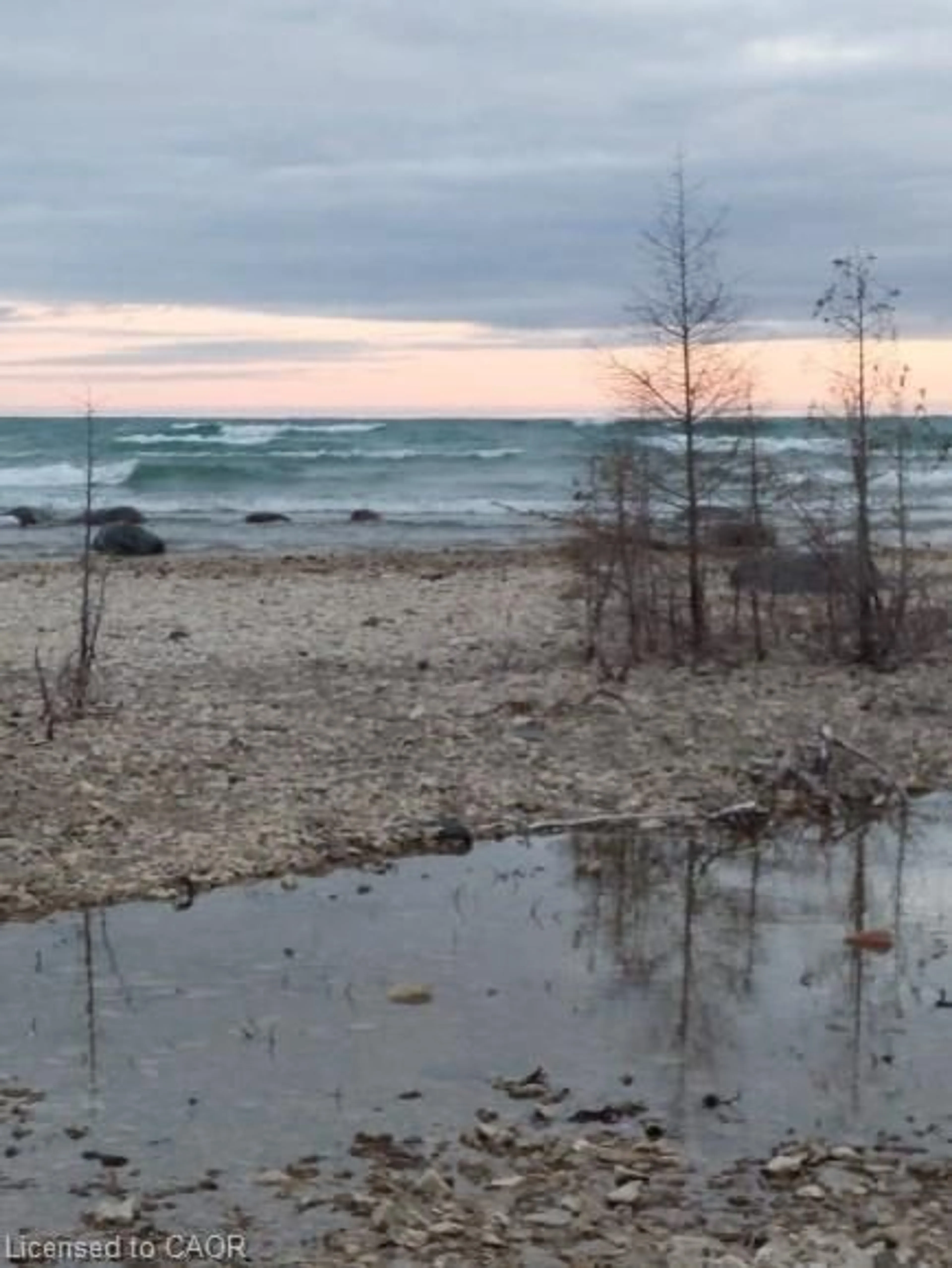 Blurry image for 0 PCL 1113 Carters Bay Rd, Manitoulin Island Ontario P0P 1X0