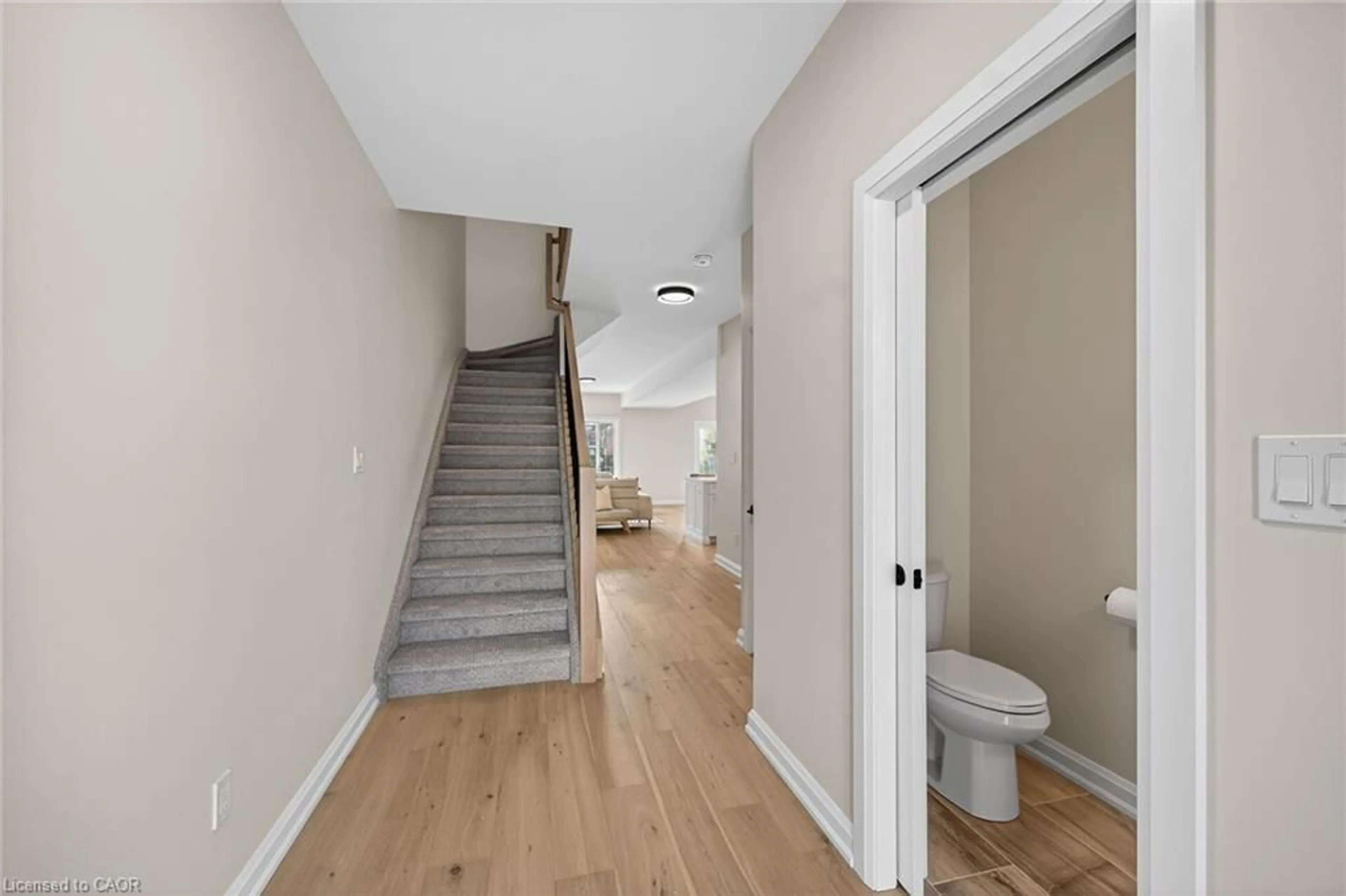 Unknown for 45B Howard St, Hagersville Ontario N0A 1H0