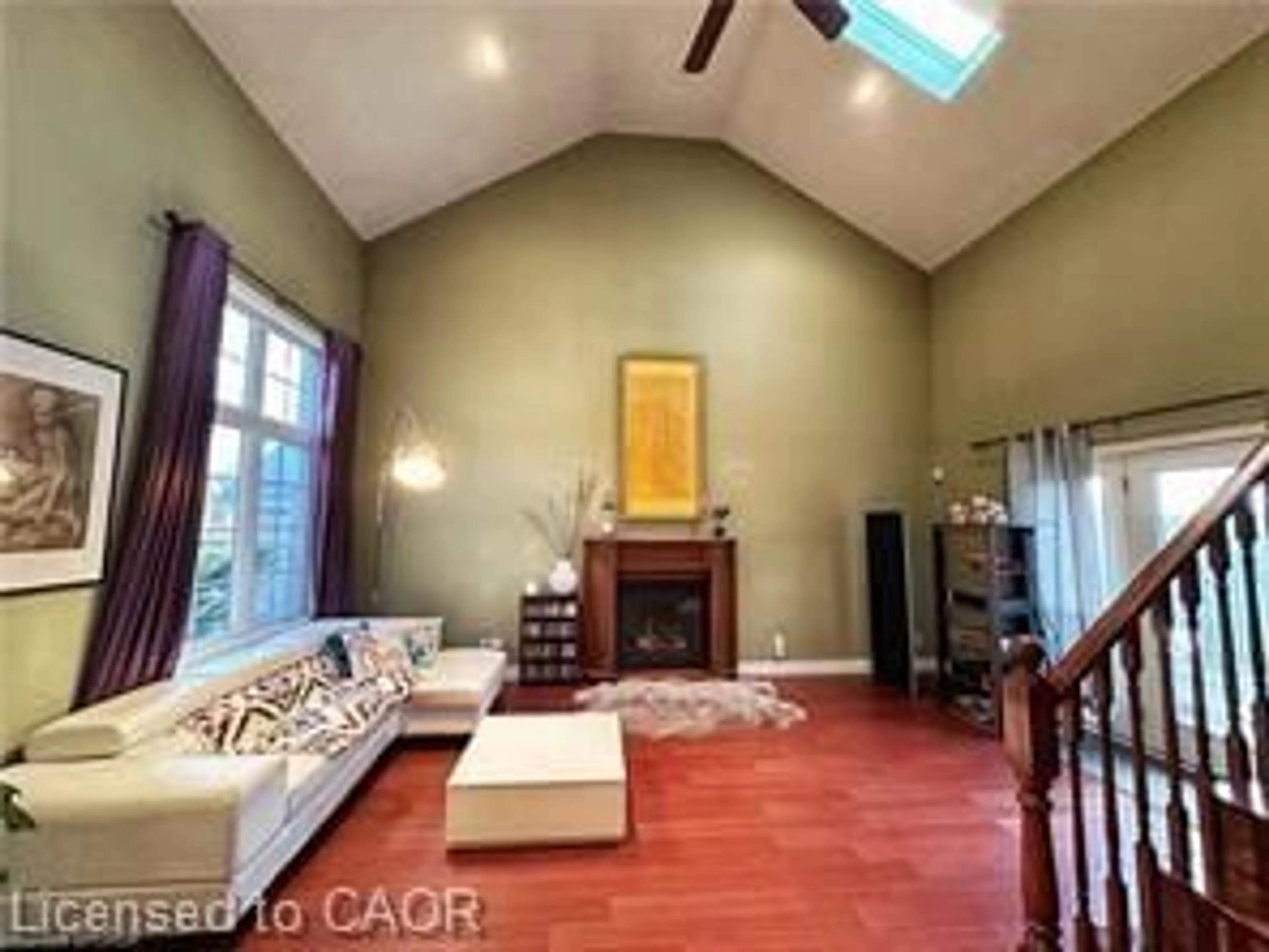 Unknown for 158 River Run Rd, Drayton Ontario N0G 1P0