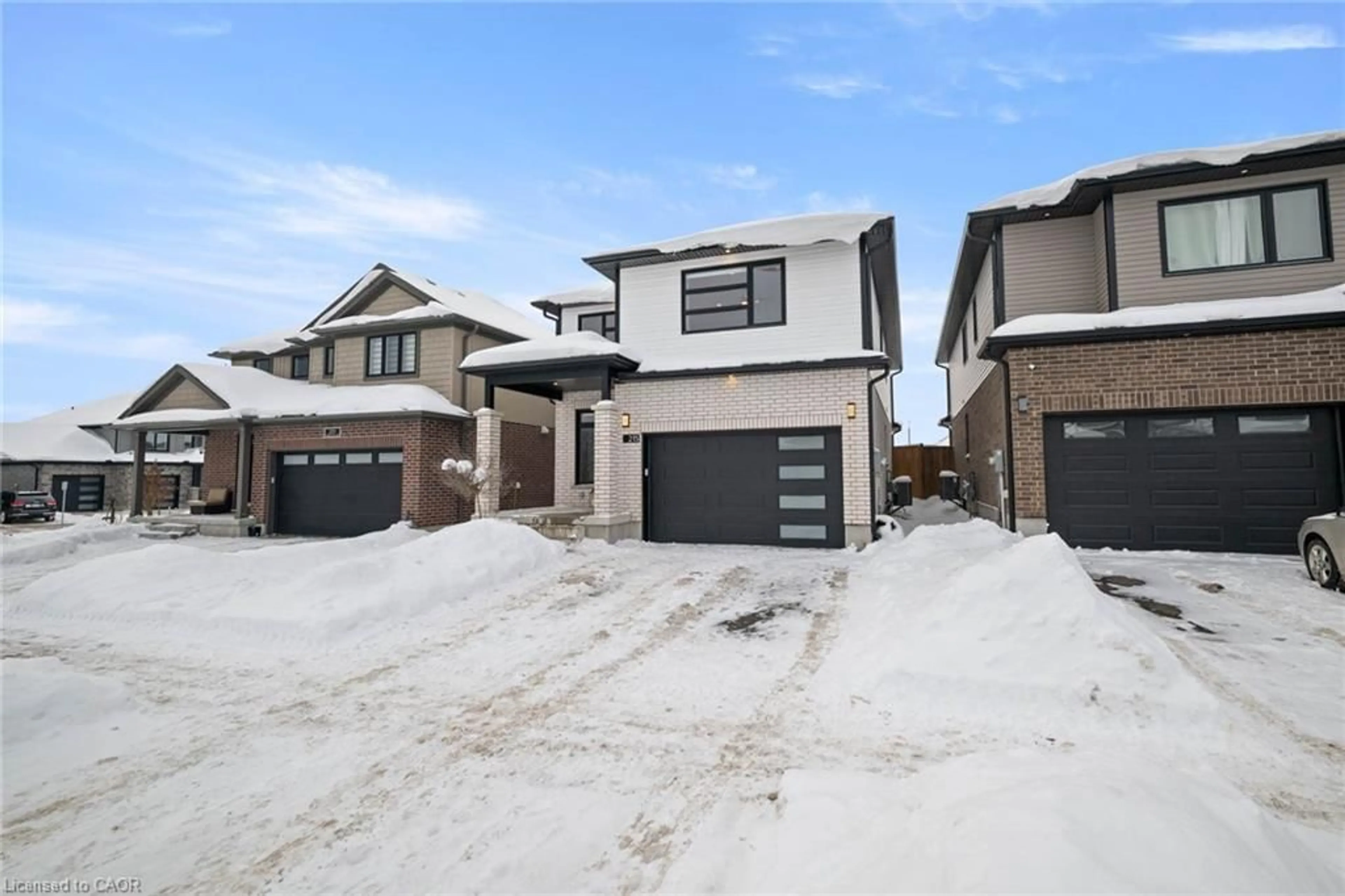 Unknown for 215 Timber Trail Rd, Elmira Ontario N3B 0C5