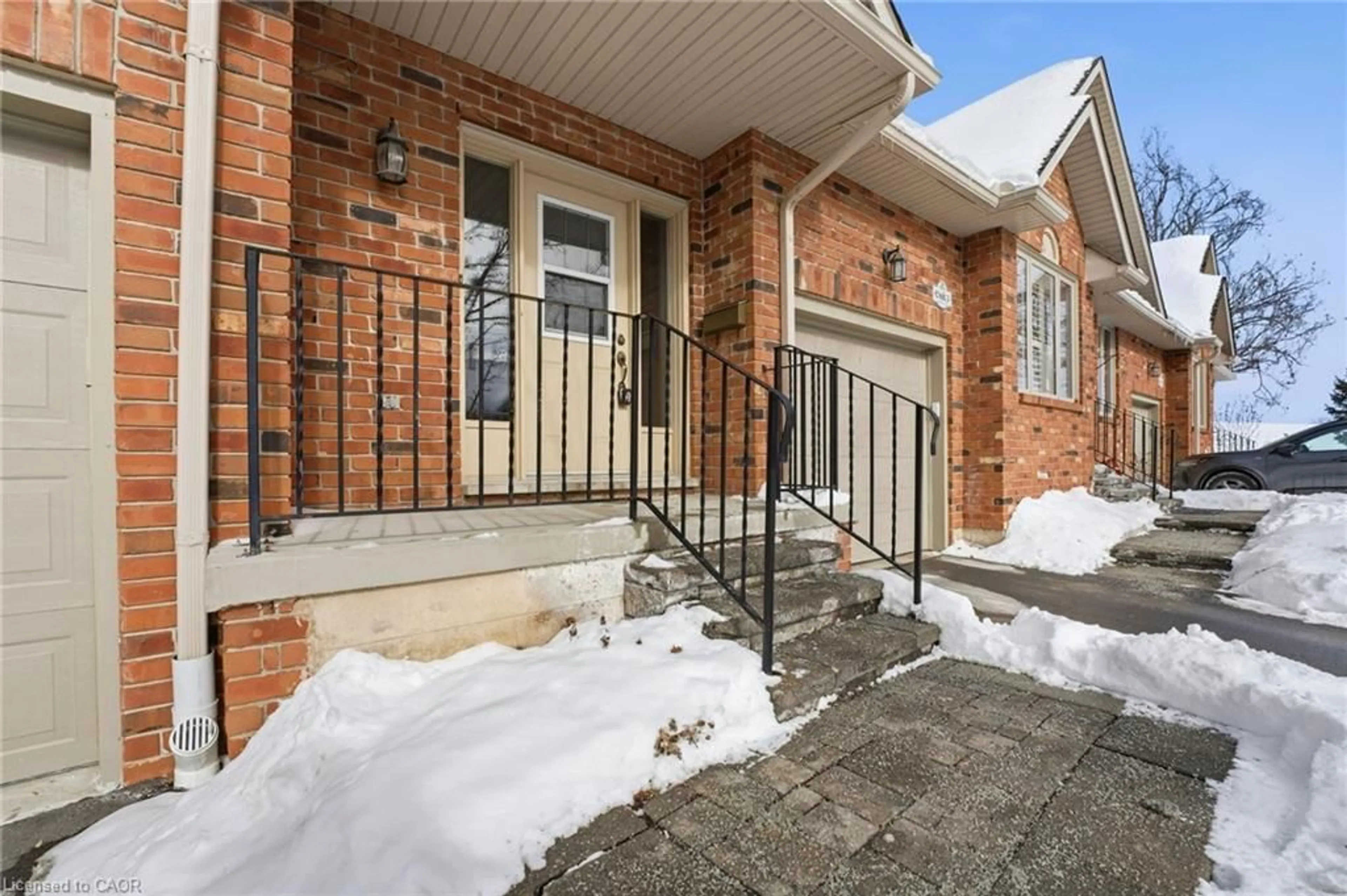 Unknown for 88 Pirie Dr #5, Dundas Ontario L9H 6Y9