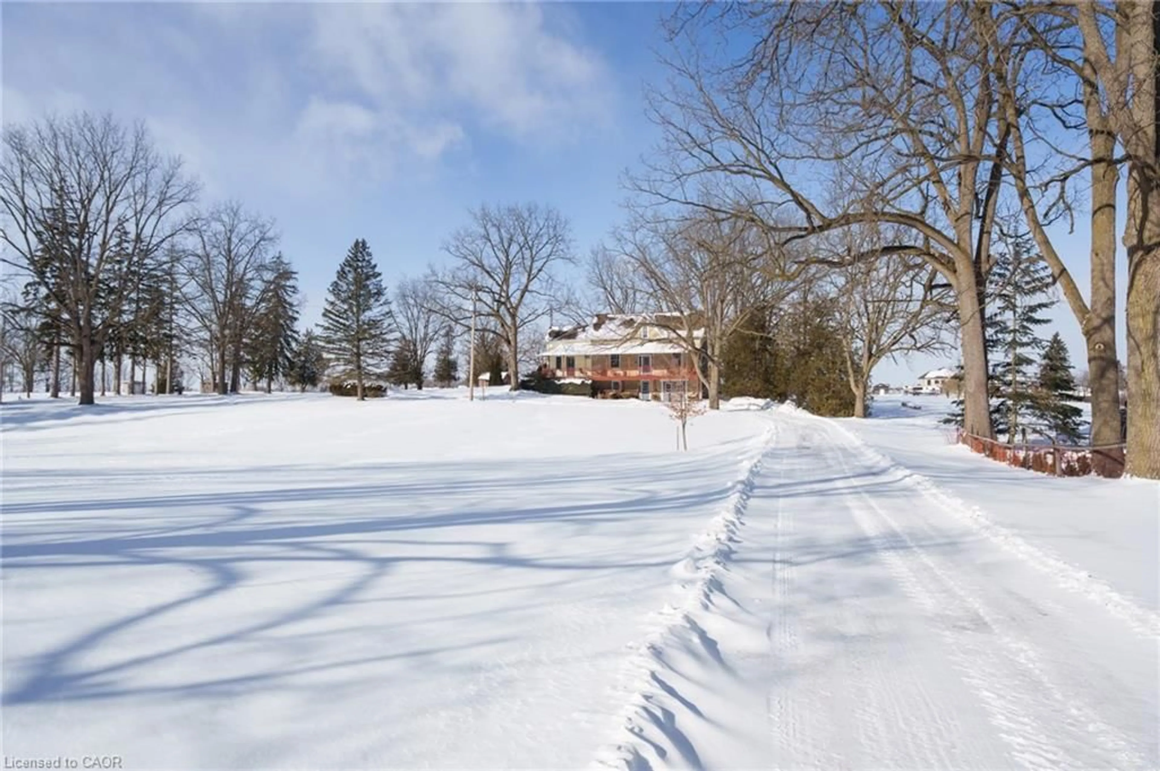 Unknown for 463 Concession 14 Rd, Hagersville Ontario N0A 1H0