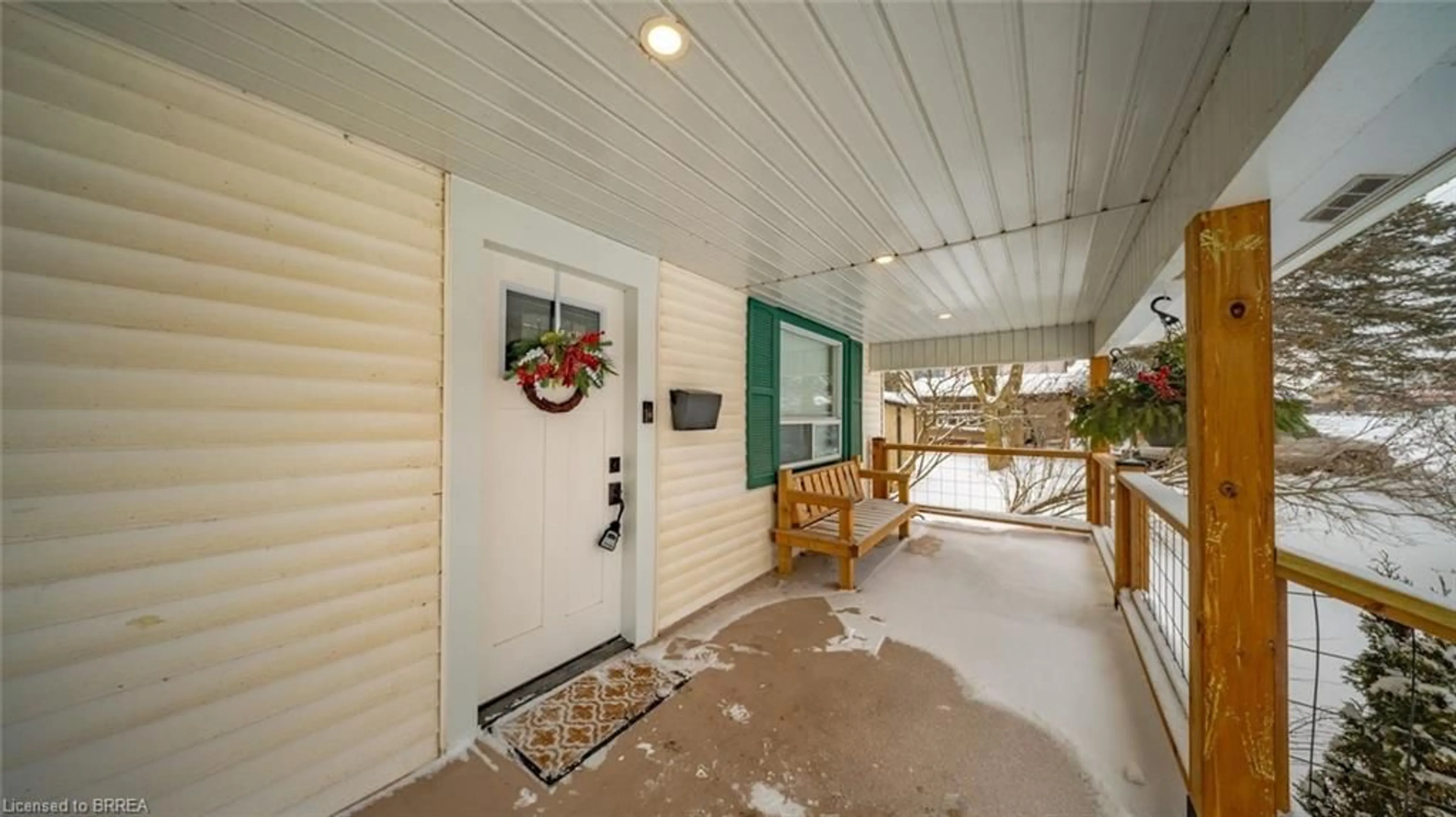 Unknown for 6 Decou Rd, Simcoe Ontario N3Y 1A6