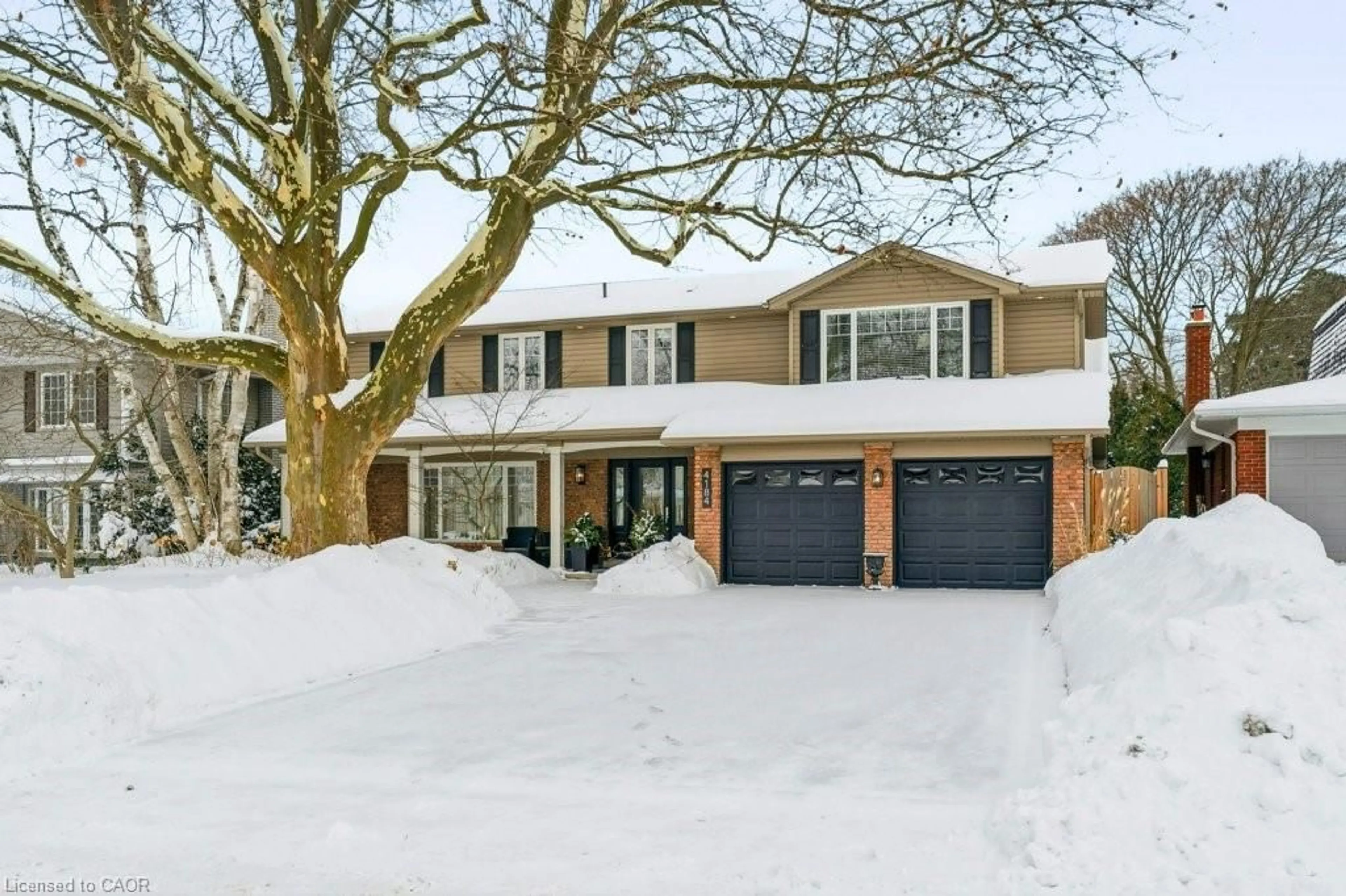 Unknown for 4184 Corrine Crt, Burlington Ontario L7L 1J1