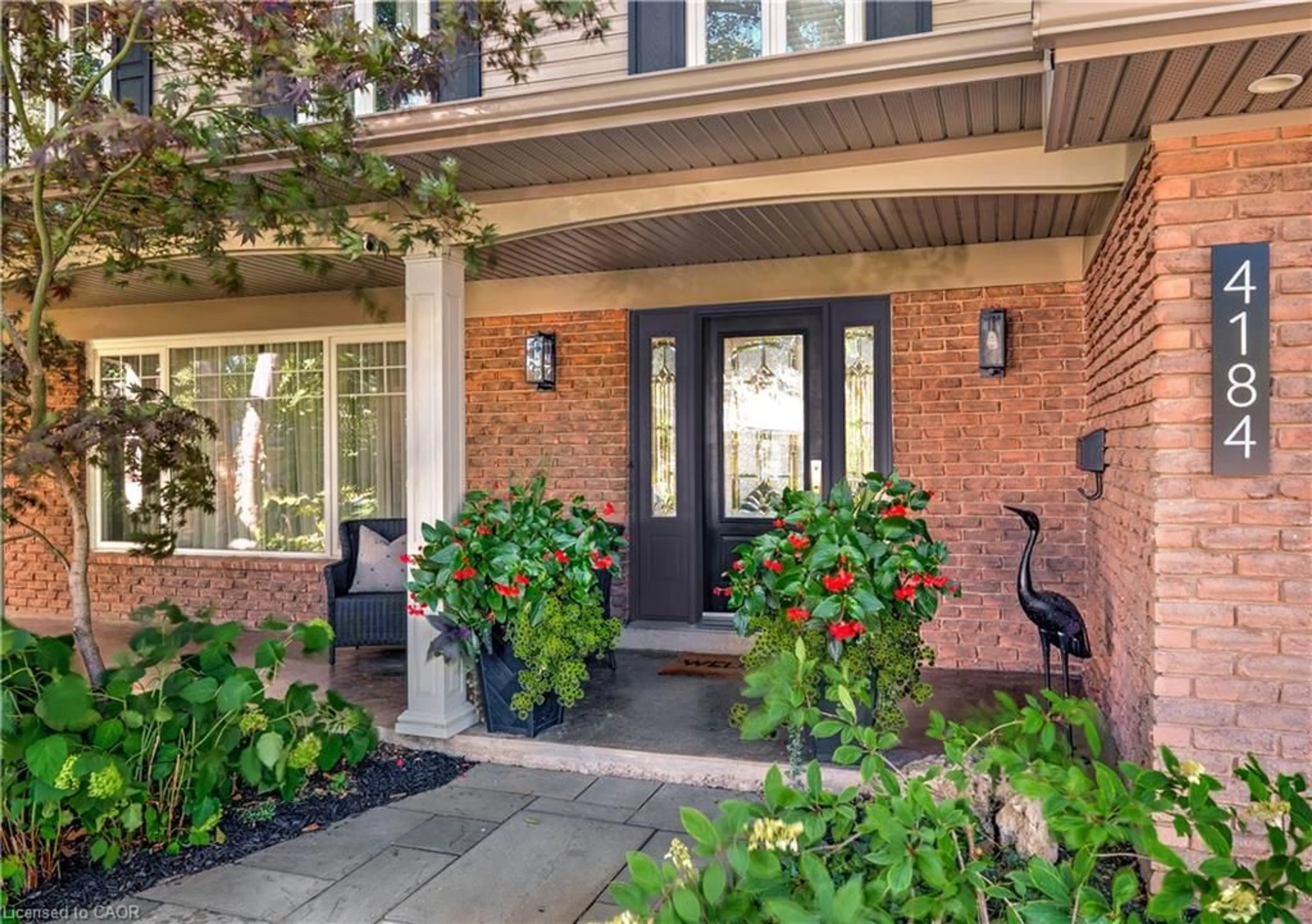 Unknown for 4184 Corrine Crt, Burlington Ontario L7L 1J1