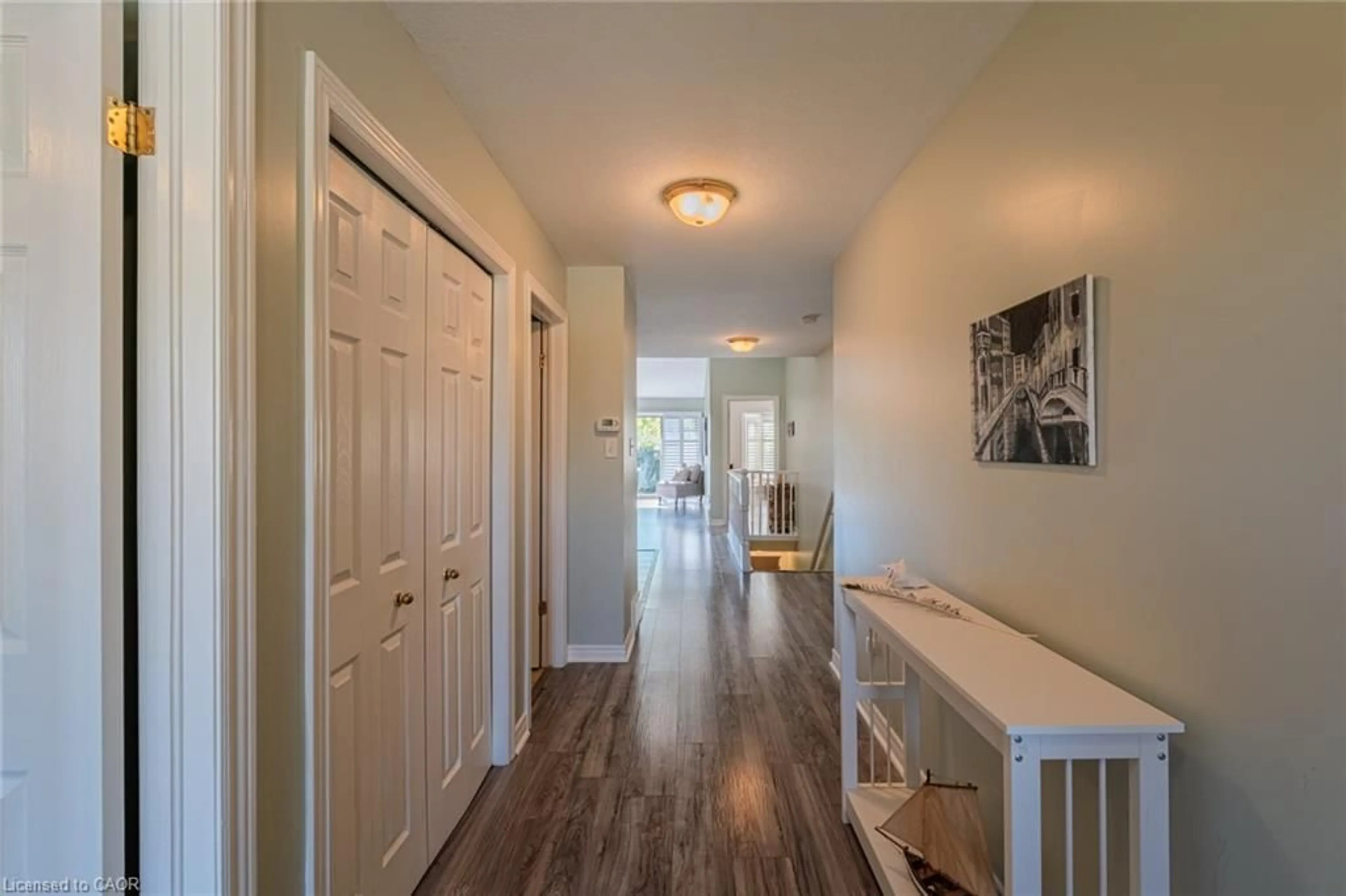 Indoor entryway for 19 Somerset Dr #16, Port Dover Ontario N0A 1N7