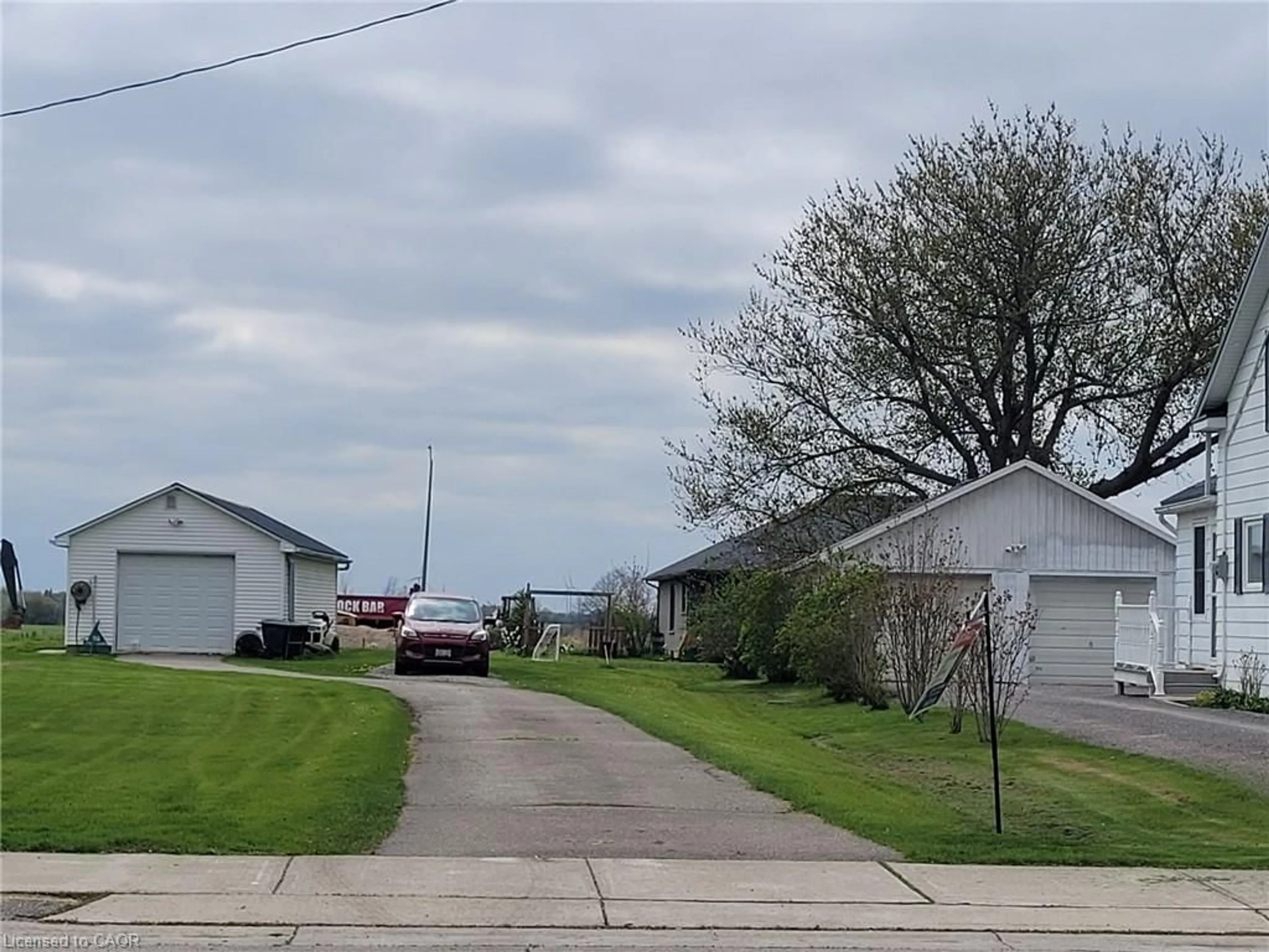 Unknown for BLK B PL88 Erie Ave, Fisherville Ontario N0A 1G0