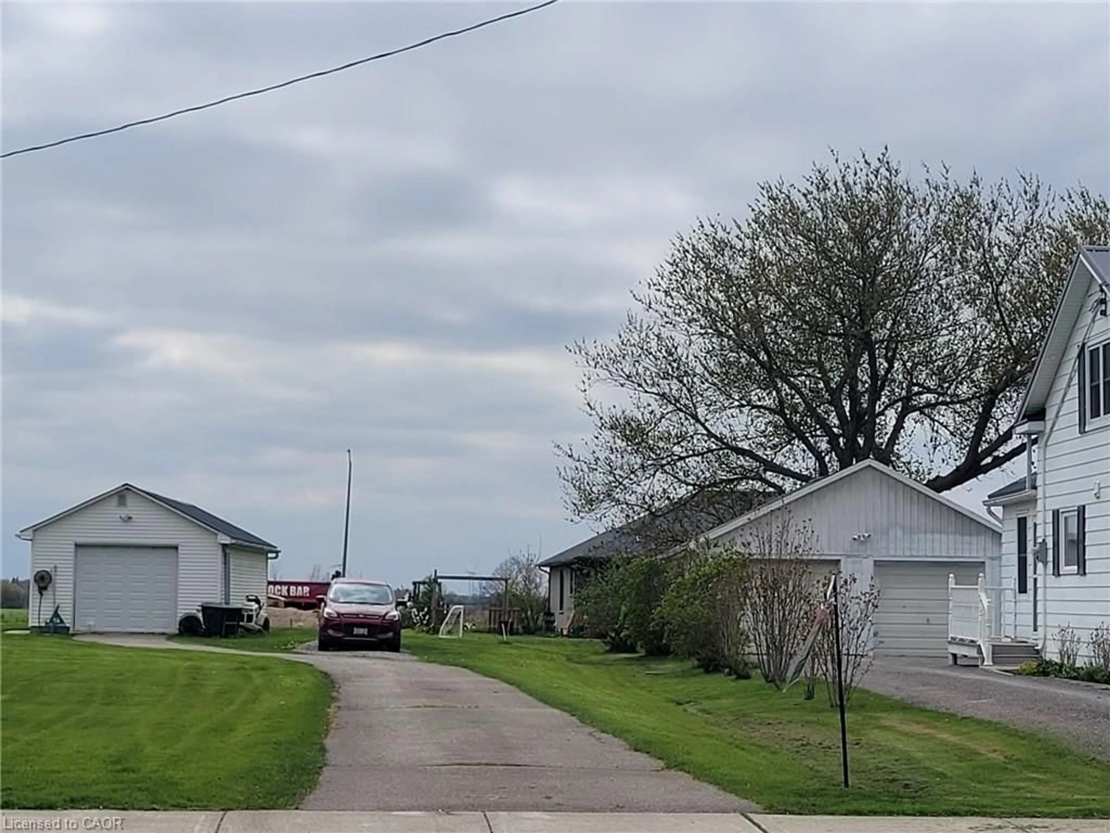 Unknown for BLK B PL88 Erie Ave, Fisherville Ontario N0A 1G0