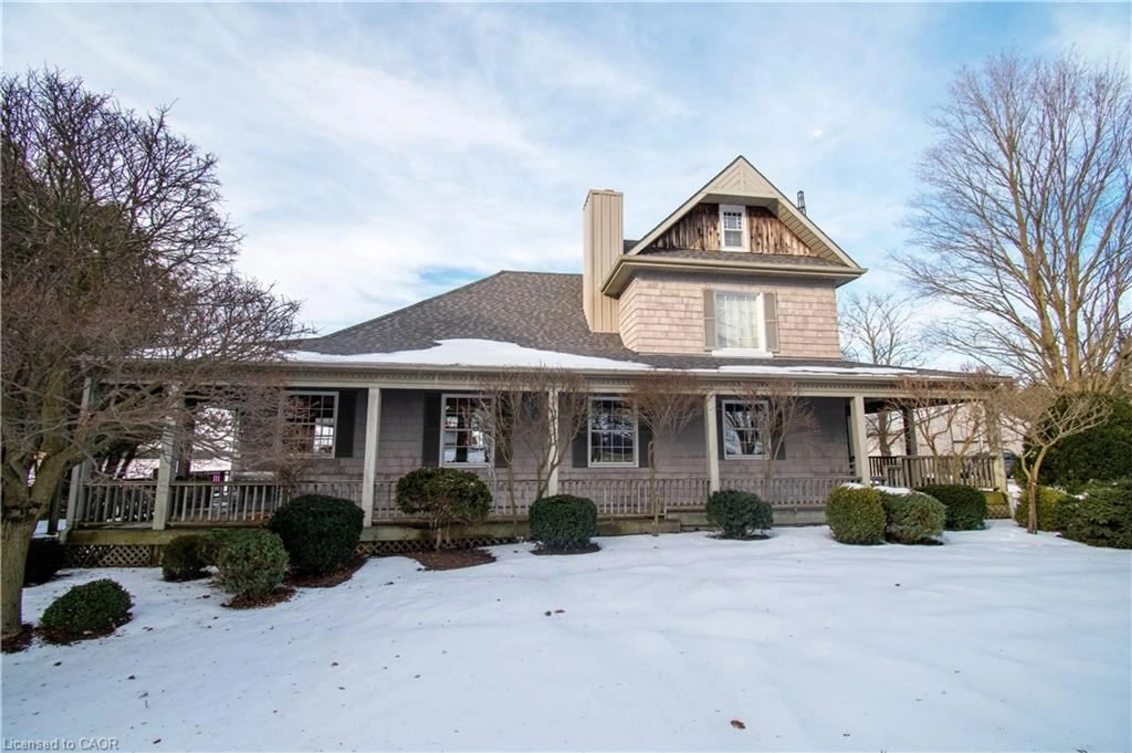 Unknown for 145175 Potters Rd, Tillsonburg Ontario N4G 4G7