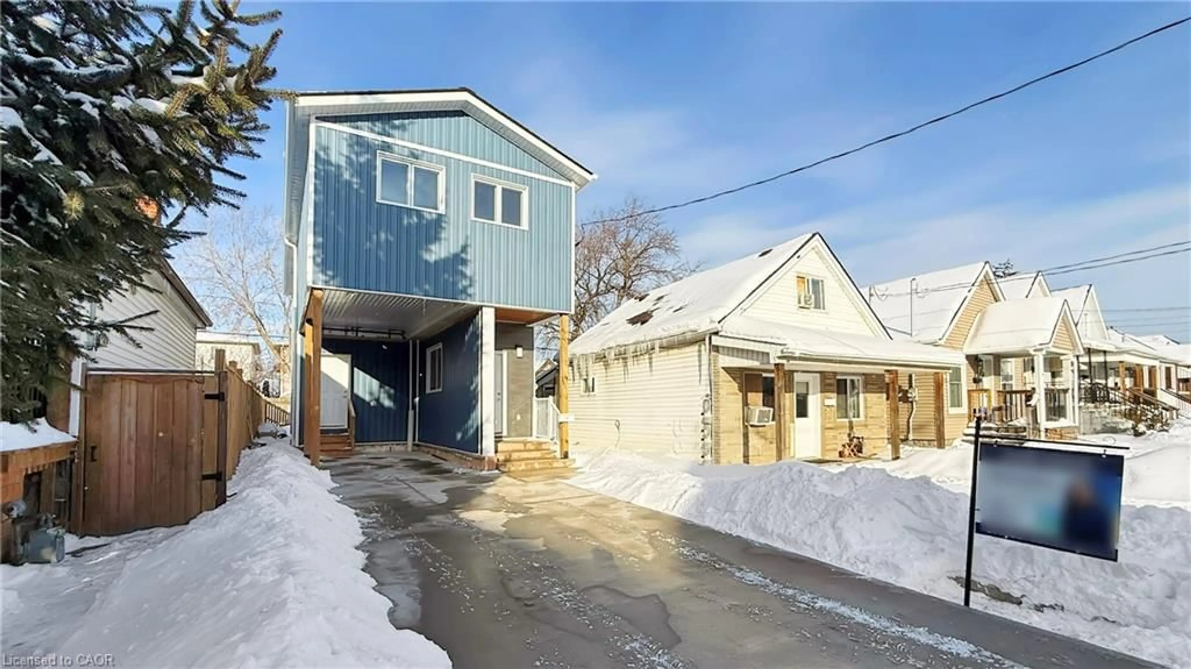 Unknown for 85 Albany Ave, Hamilton Ontario L8H 2H4