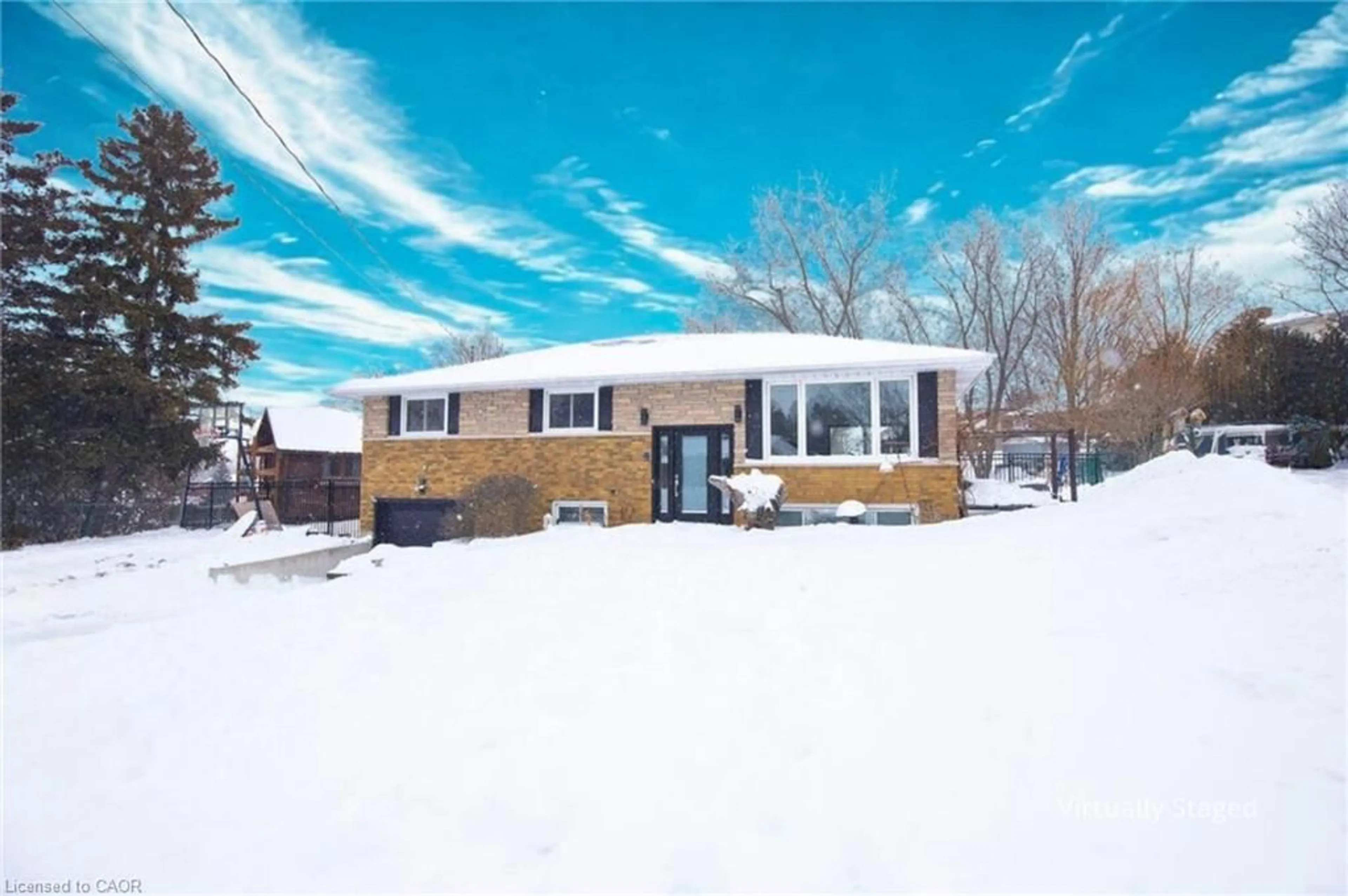 Unknown for 19 Wallace Pl, Caledonia Ontario N3W 1G4