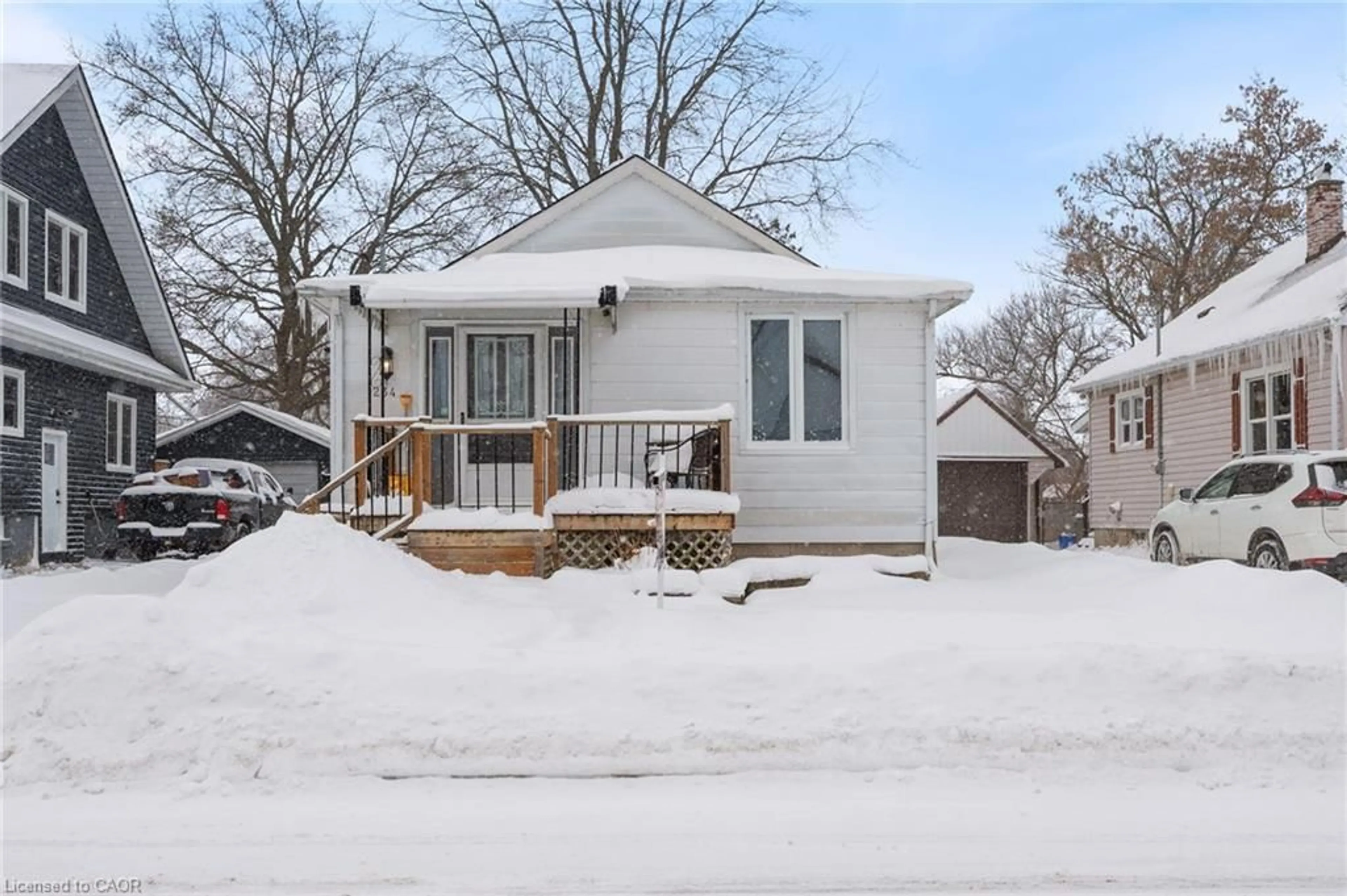 Unknown for 234 Head St, Simcoe Ontario N3Y 3X7