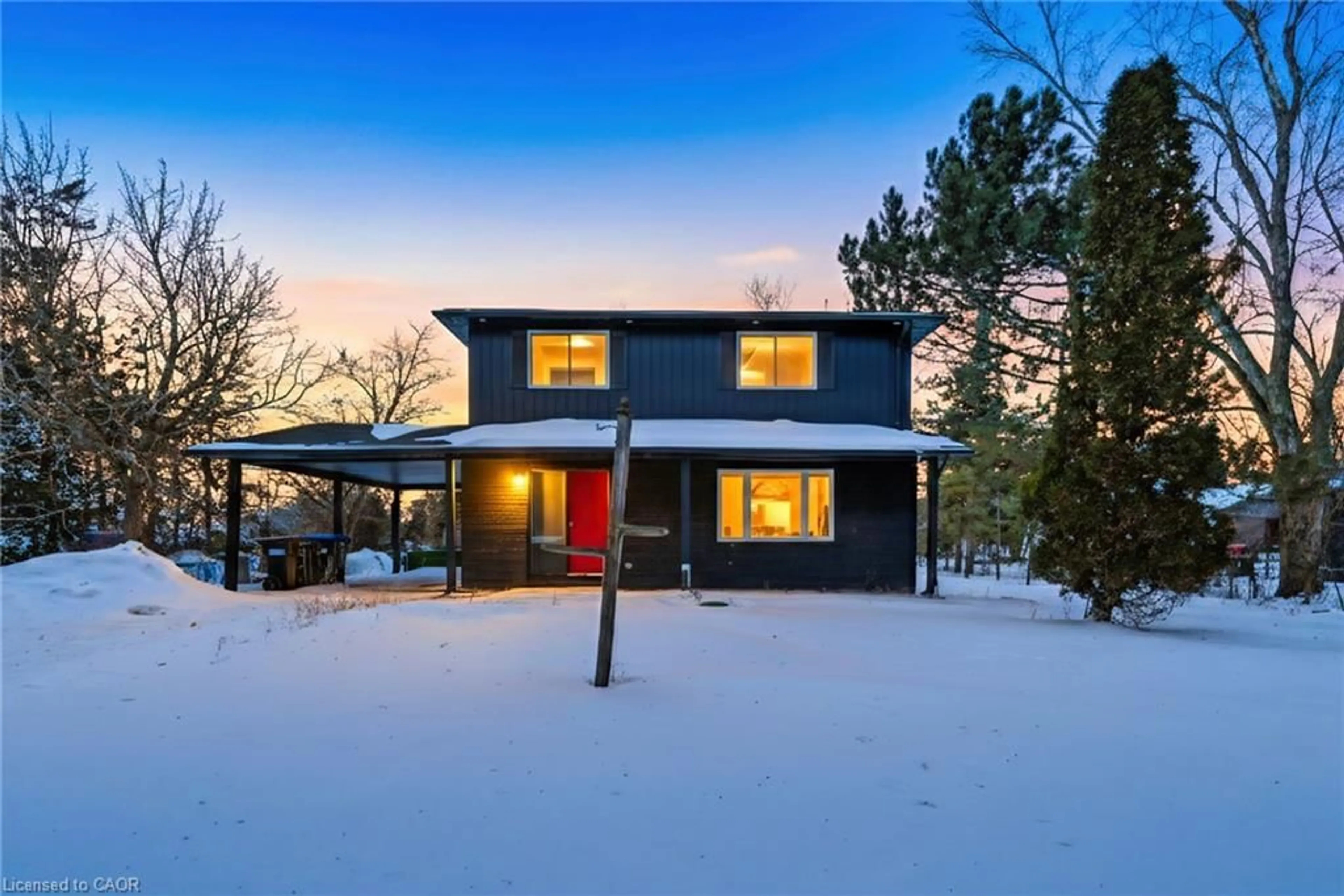 Unknown for 4806 5th Sideroad, Essa Ontario L0L 2N2