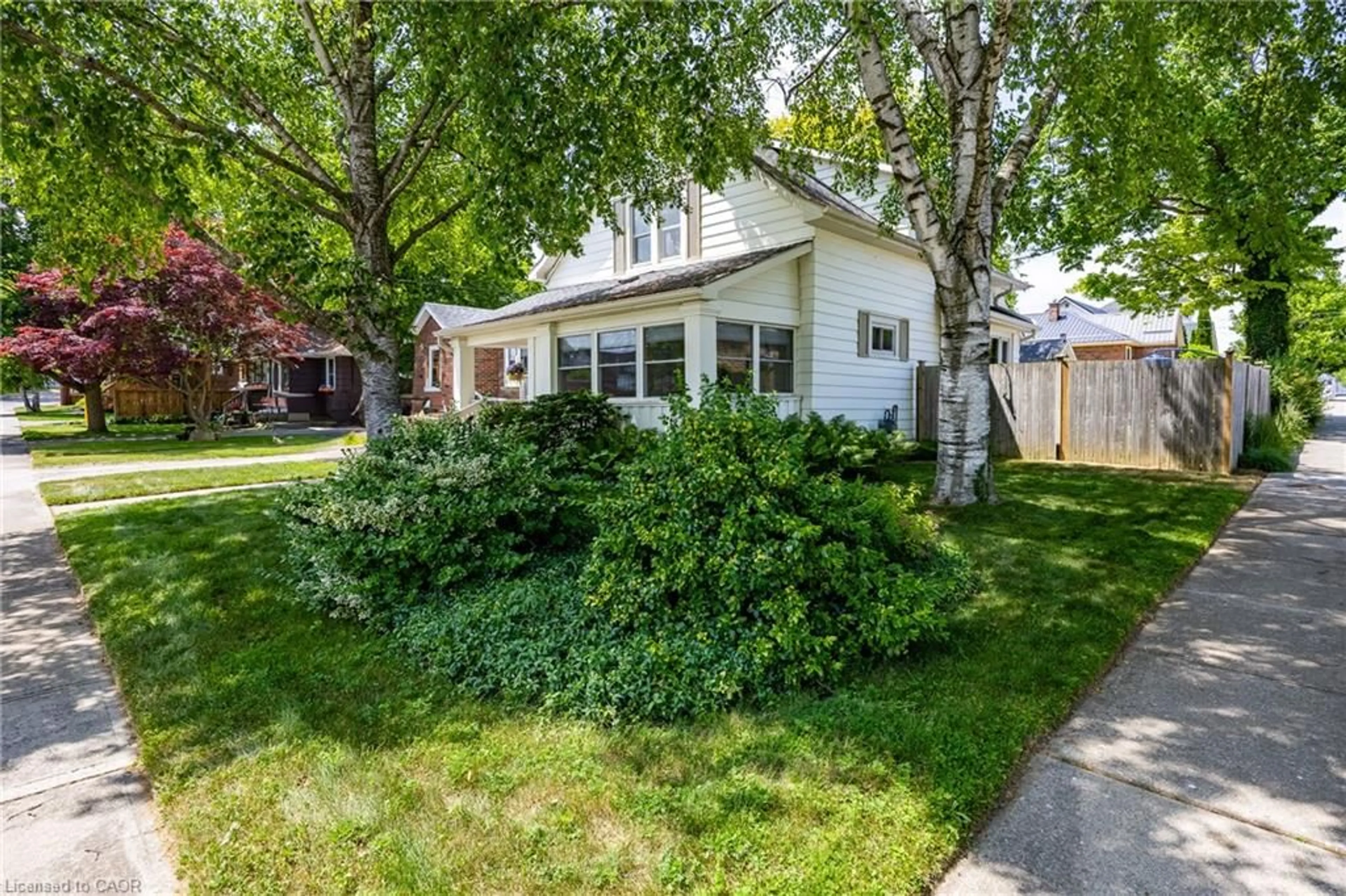 Unknown for 5 Hawthorne Ave, Simcoe Ontario N3Y 2L6