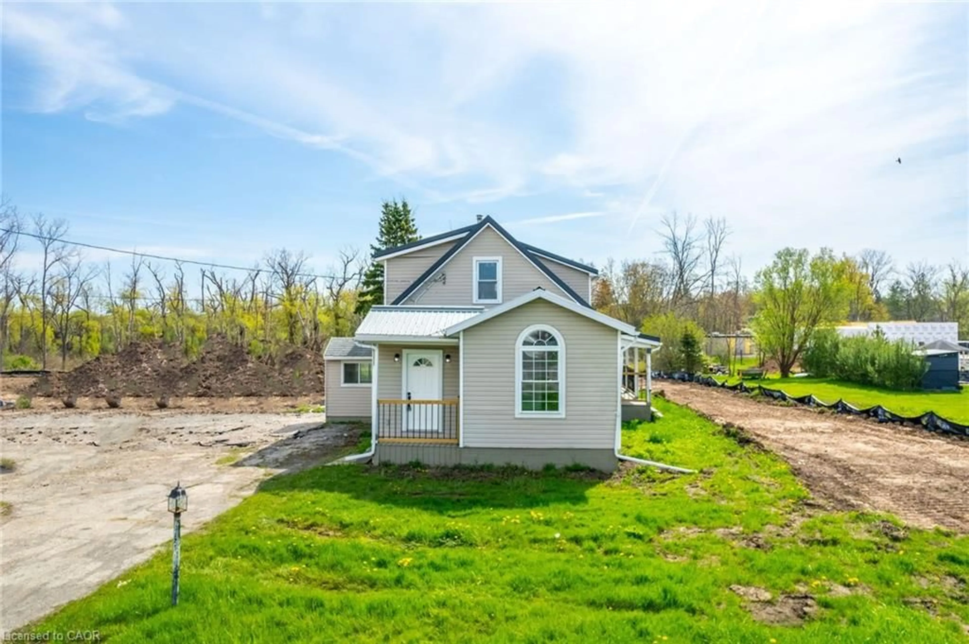 Unknown for 728 Gorham Rd, Ridgeway Ontario L0S 1N0