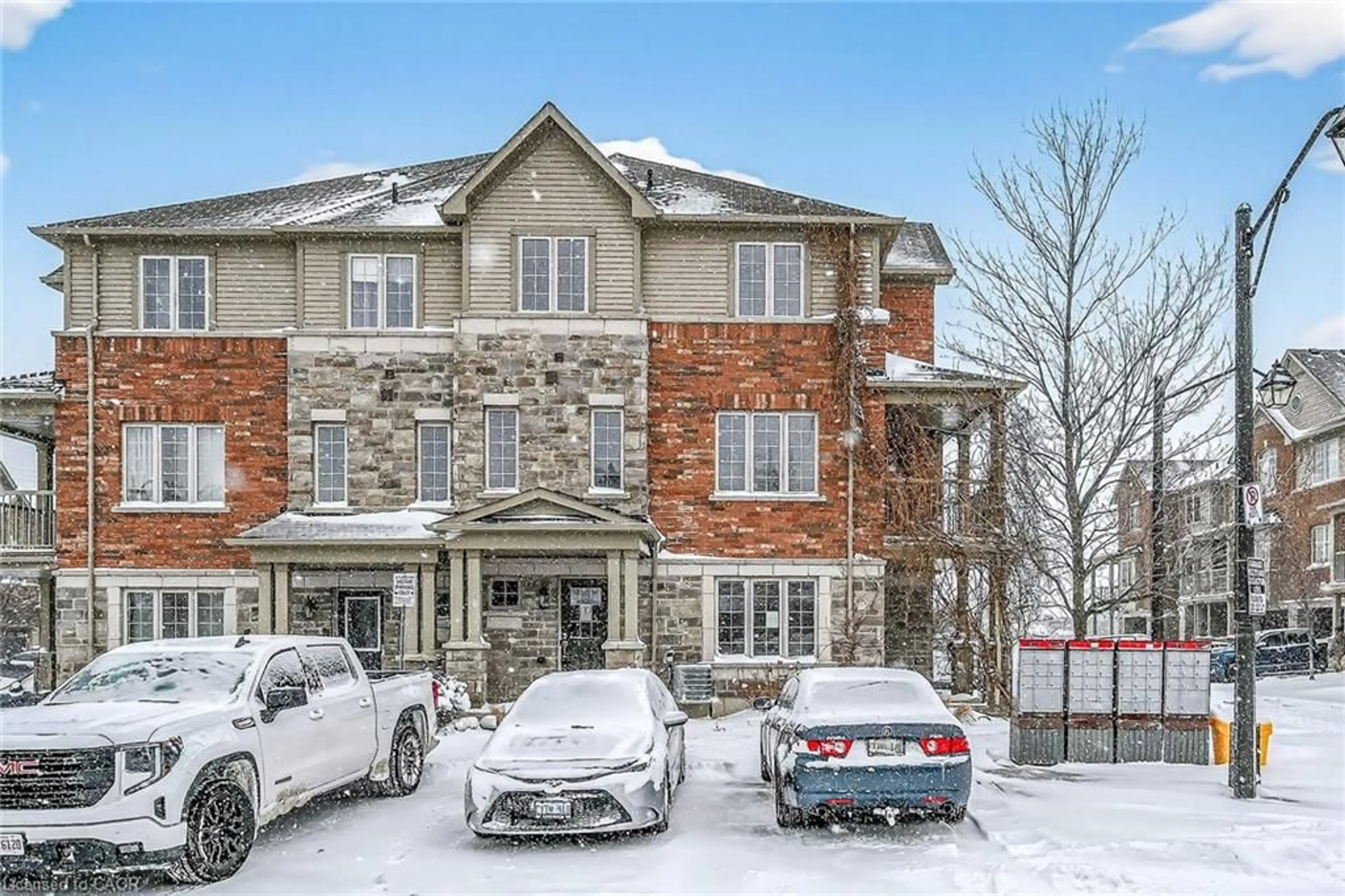 Unknown for 515 Winston Rd #22, Grimsby Ontario L3M 0C8