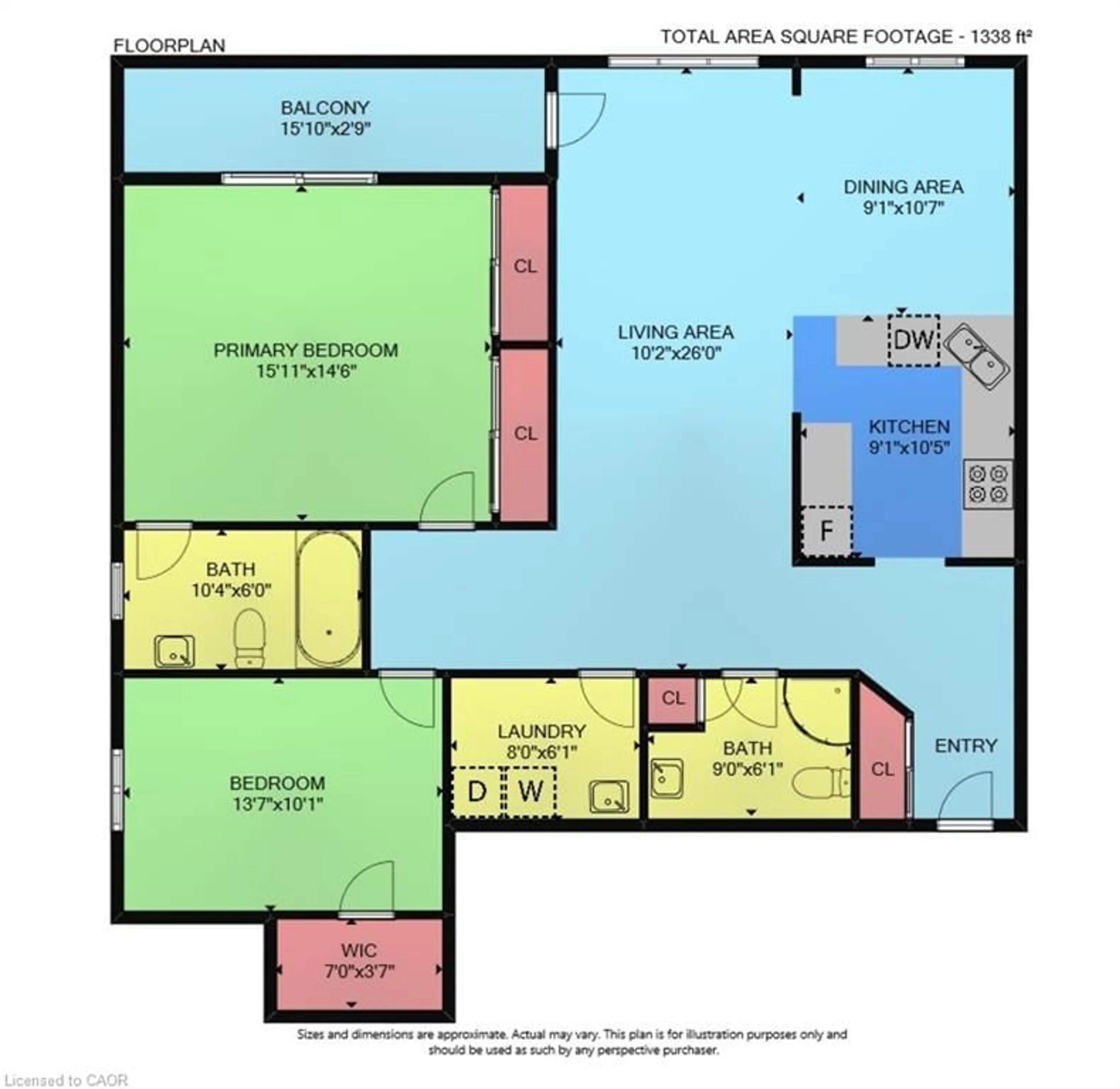 Floor plan for 3050 Pinemeadow Dr #16, Burlington Ontario L7M 3X5