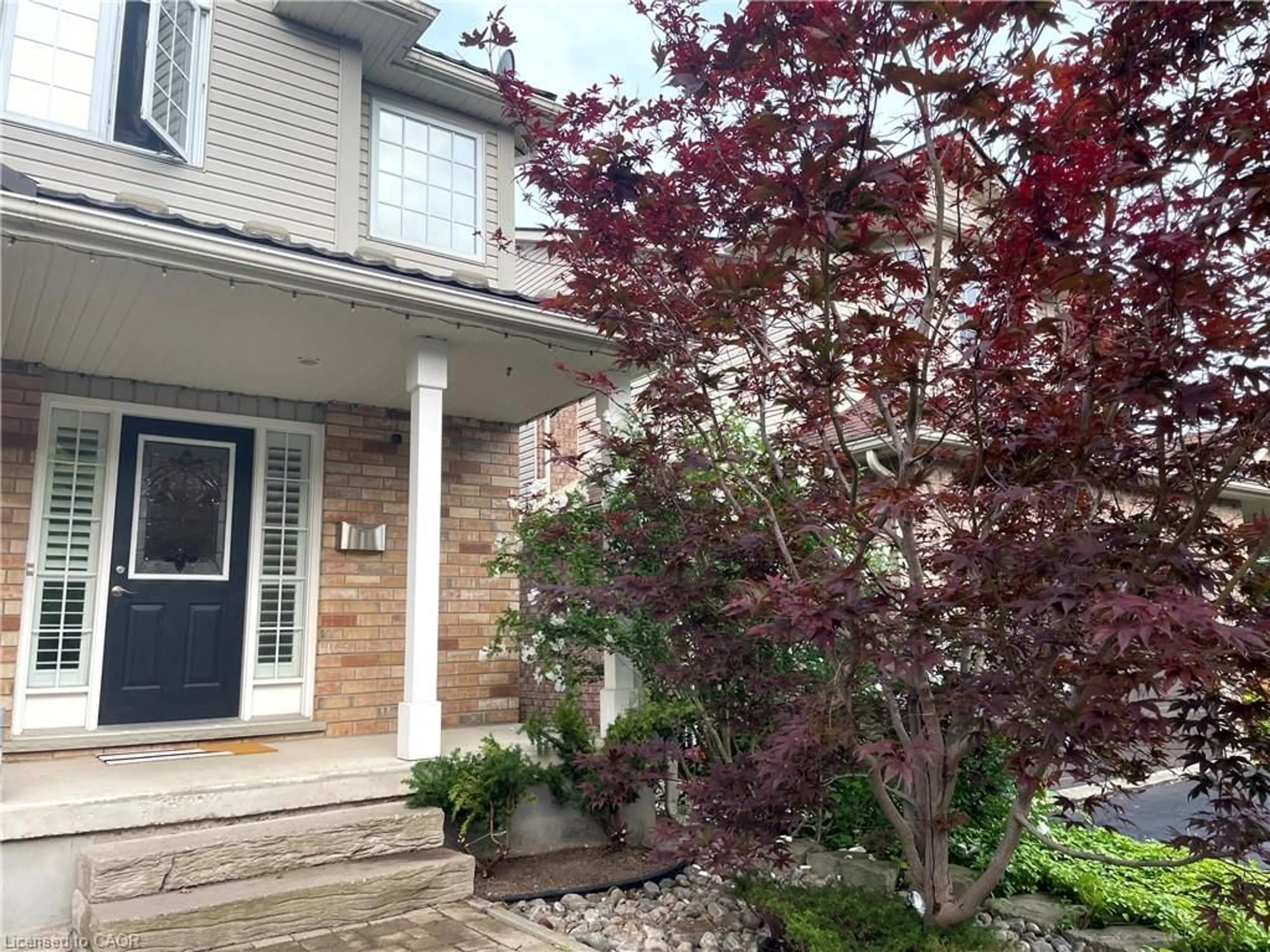 Unknown for 443 Lausanne Cres, Waterloo Ontario N2T 2X4