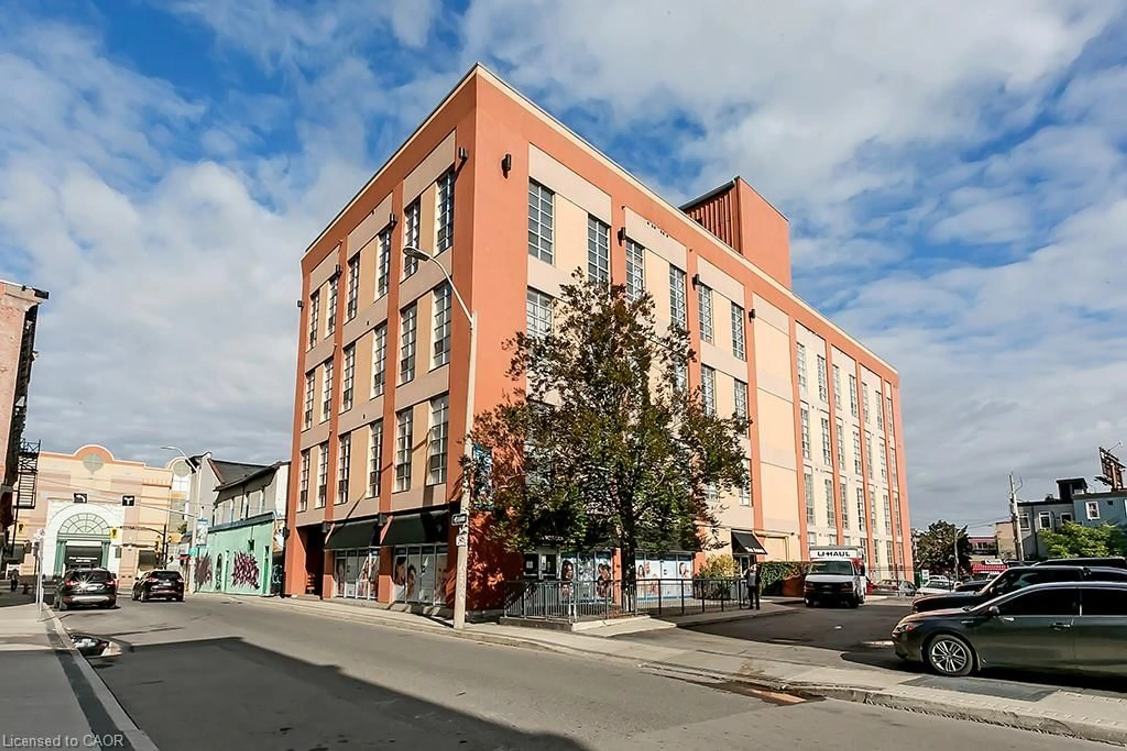 Unknown for 11 Rebecca St #311, Hamilton Ontario L8R 3H7