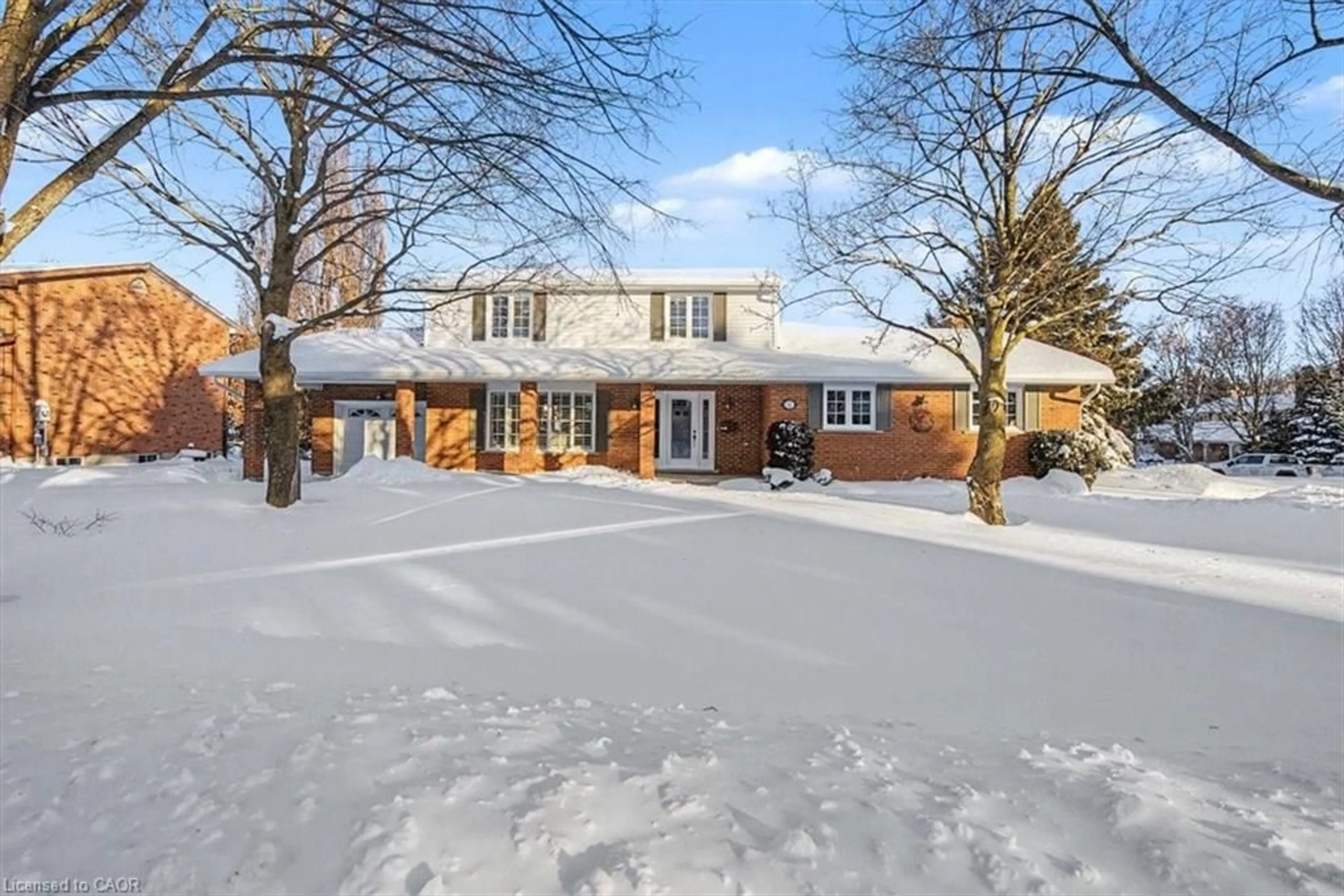 Unknown for 11 Danube Dr, Heidelberg Ontario N0B 2M1