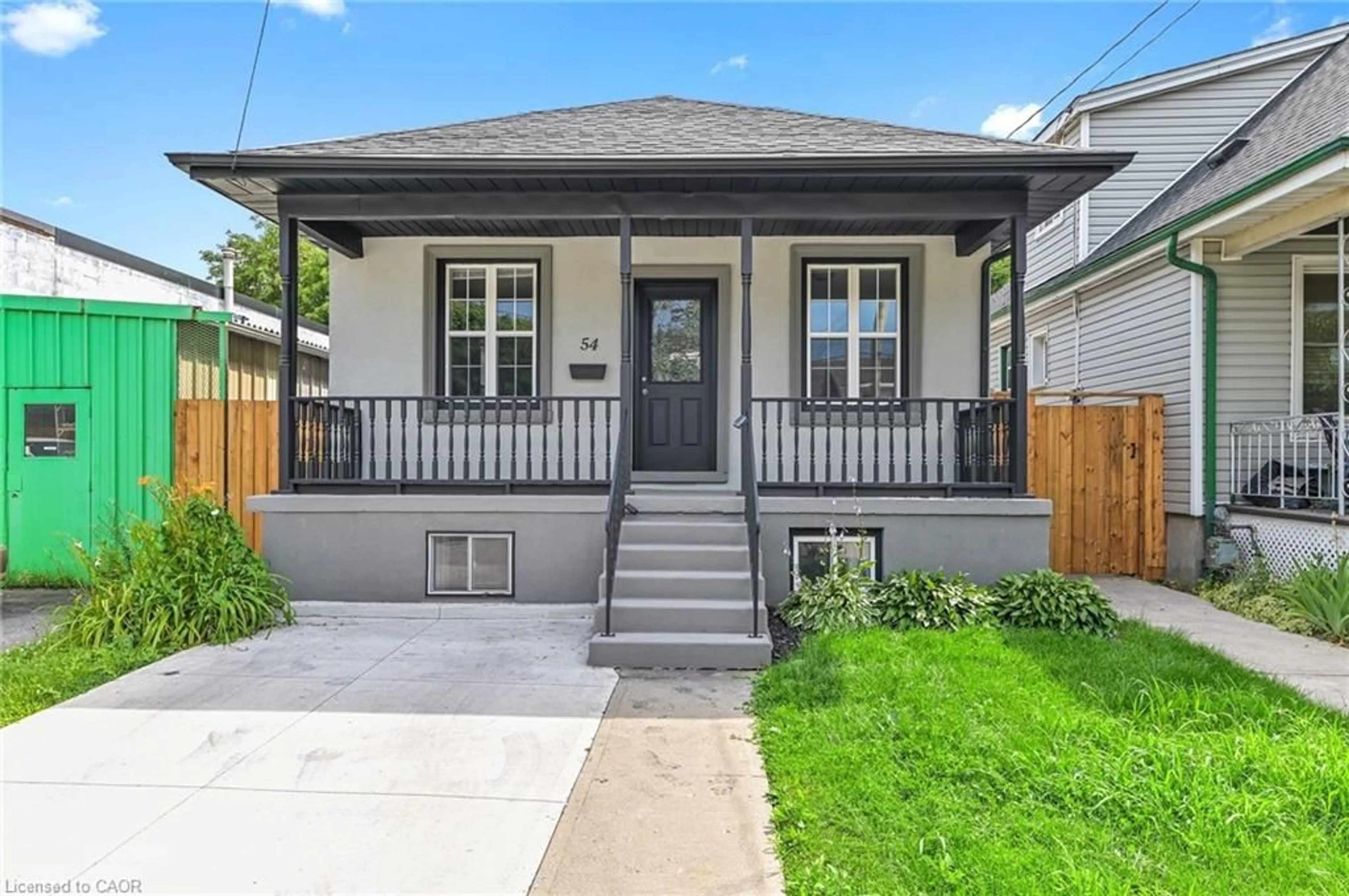 Unknown for 54 Craigmiller Ave, Hamilton Ontario L8L 3J1