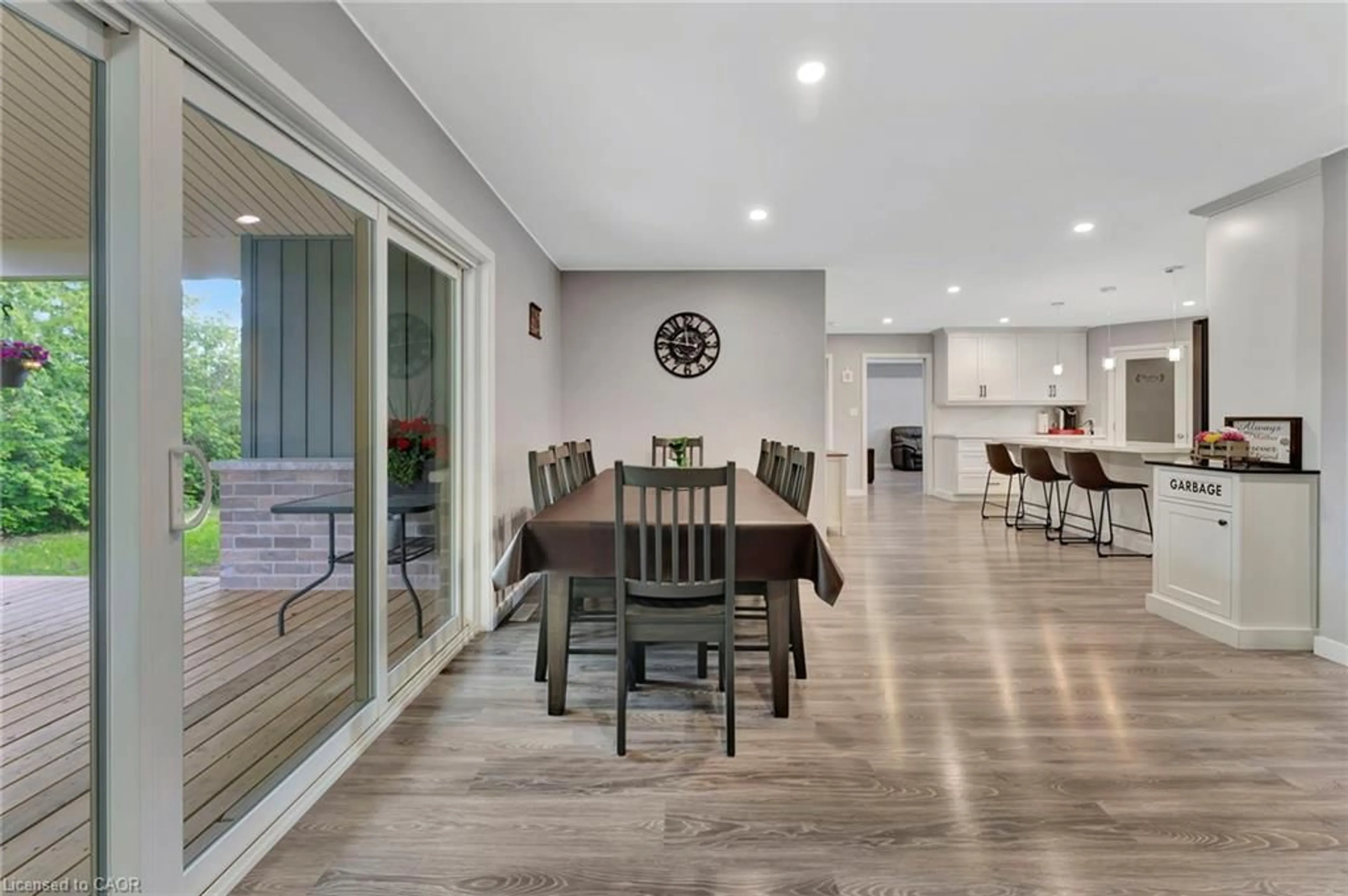 Dining room, unknown for 12 Albert St, Langton Ontario N5V 2L8