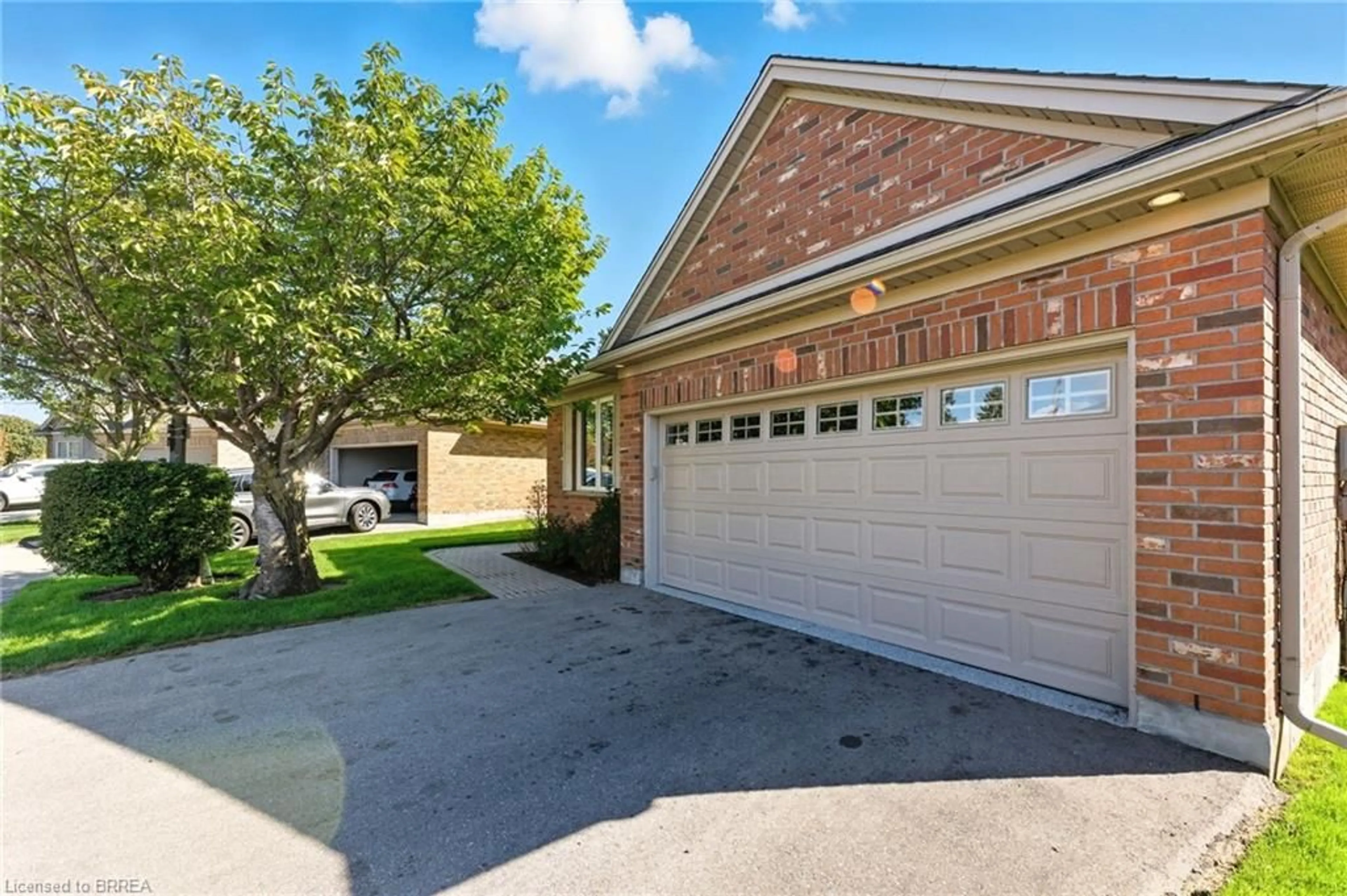 Unknown for 422 Powerline Rd #34, Brantford Ontario N3R 8A1