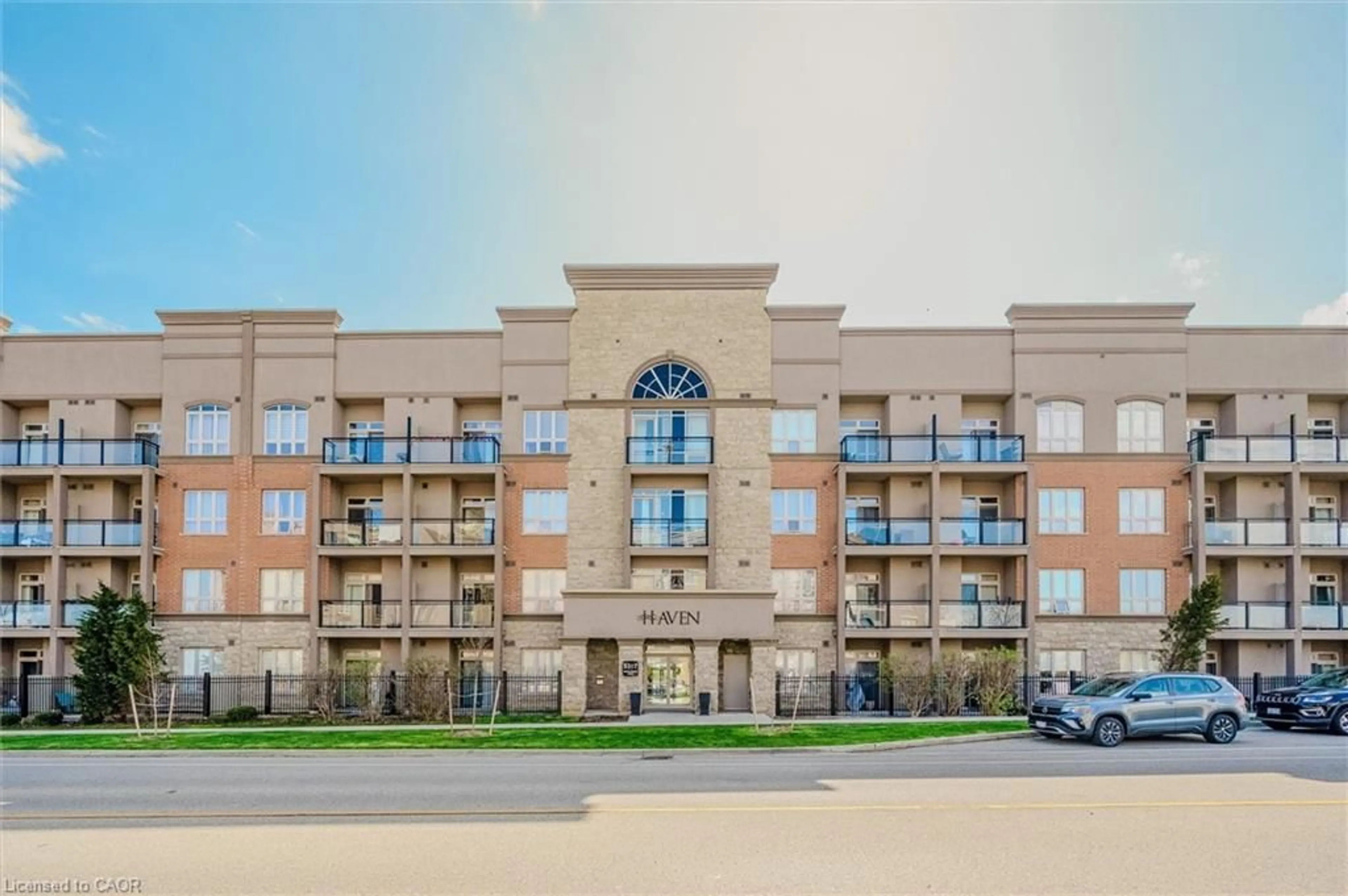 Unknown for 5317 Upper Middle Rd #221, Burlington Ontario L7L 0G8