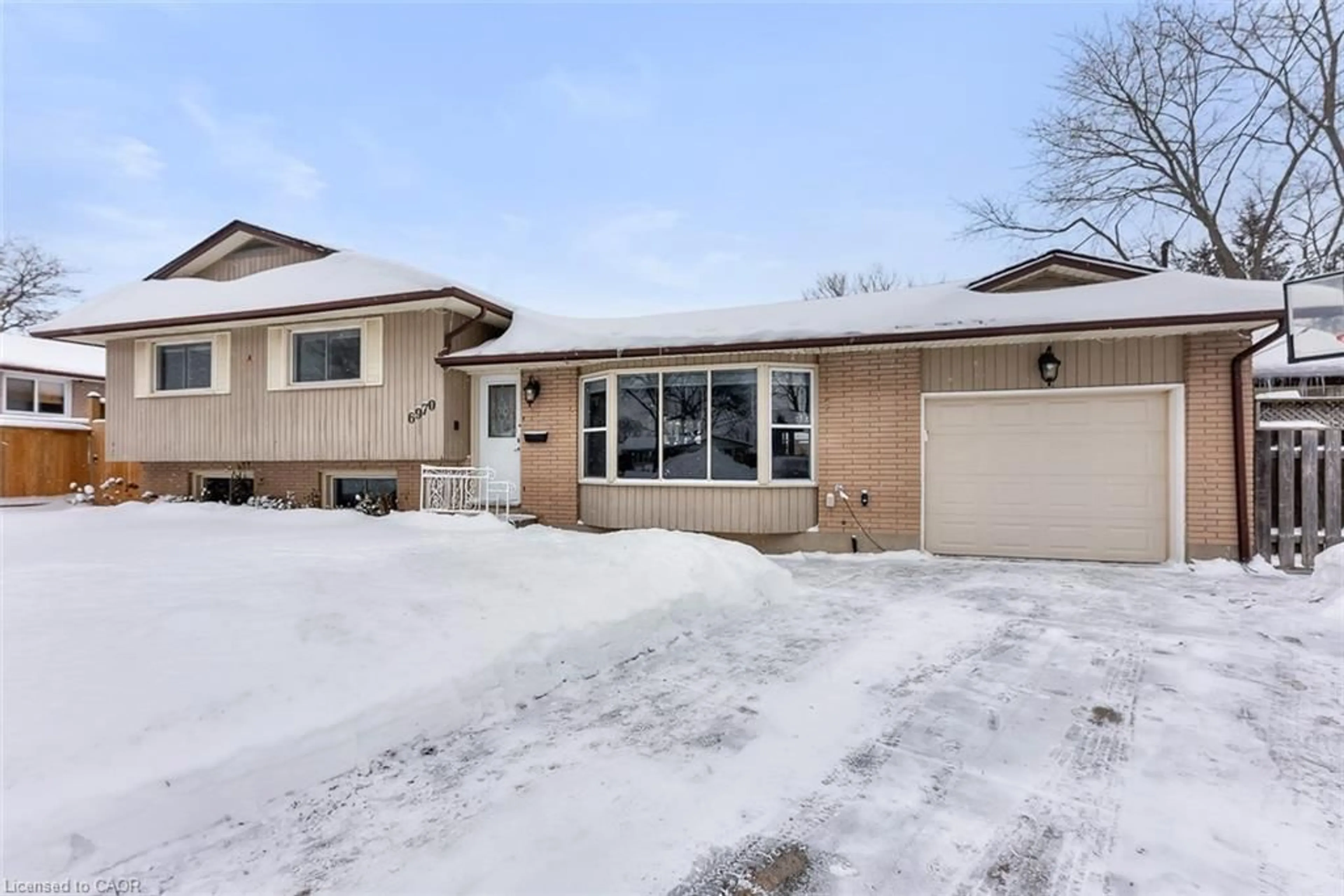 Unknown for 6970 Concord Cres, Niagara Falls Ontario L2G 5G6