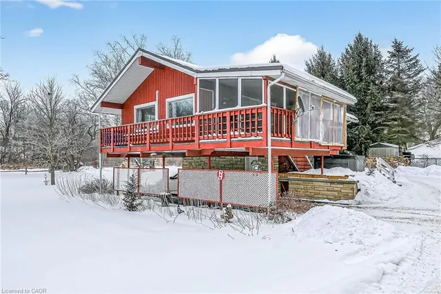 1686 Old Brock St, Vittoria 4