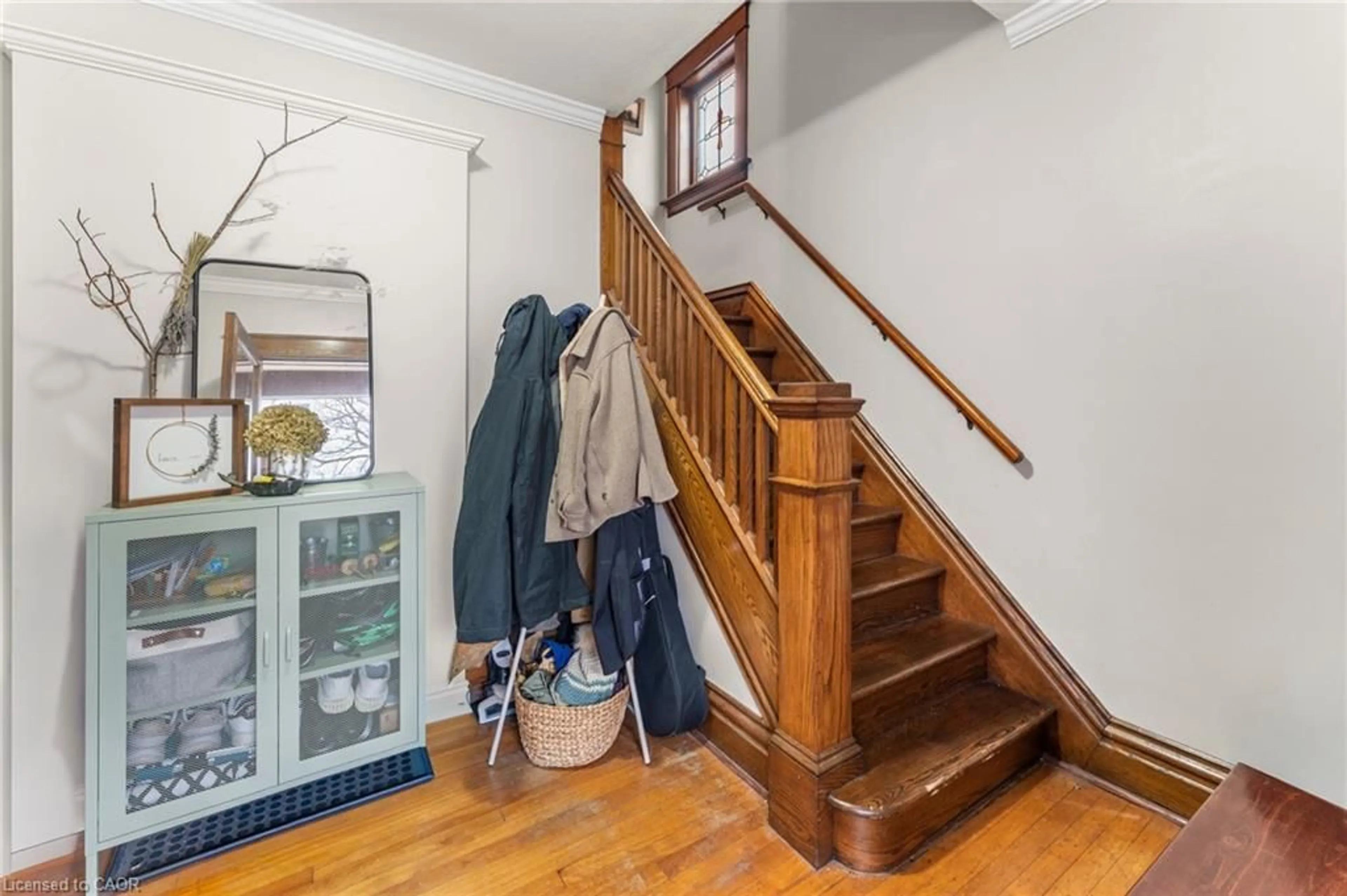 Unknown for 58 Hohner Ave, Kitchener Ontario N2H 2V4