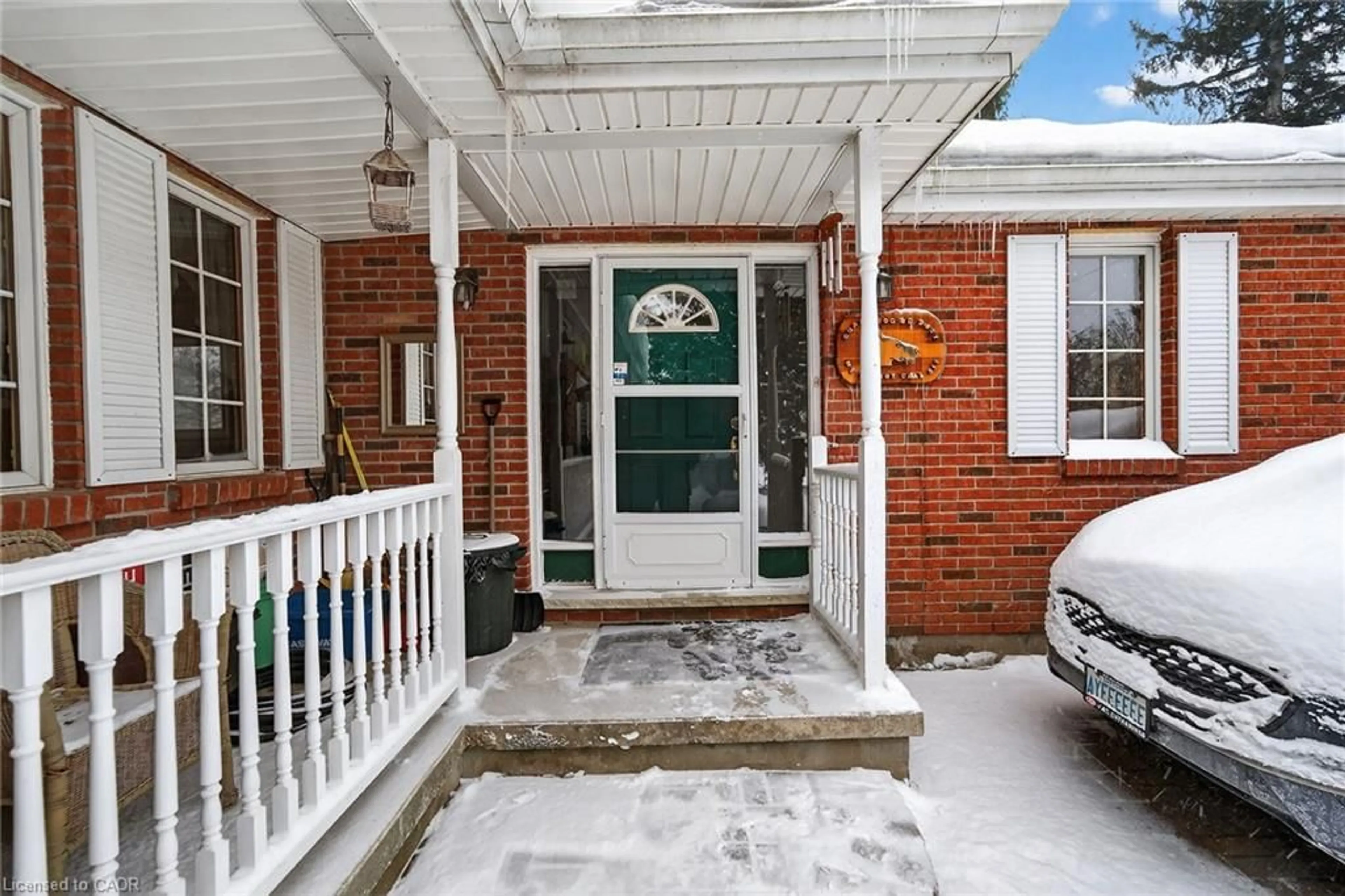 Unknown for 42347 Highway 3, Wainfleet Ontario L0S 1V0