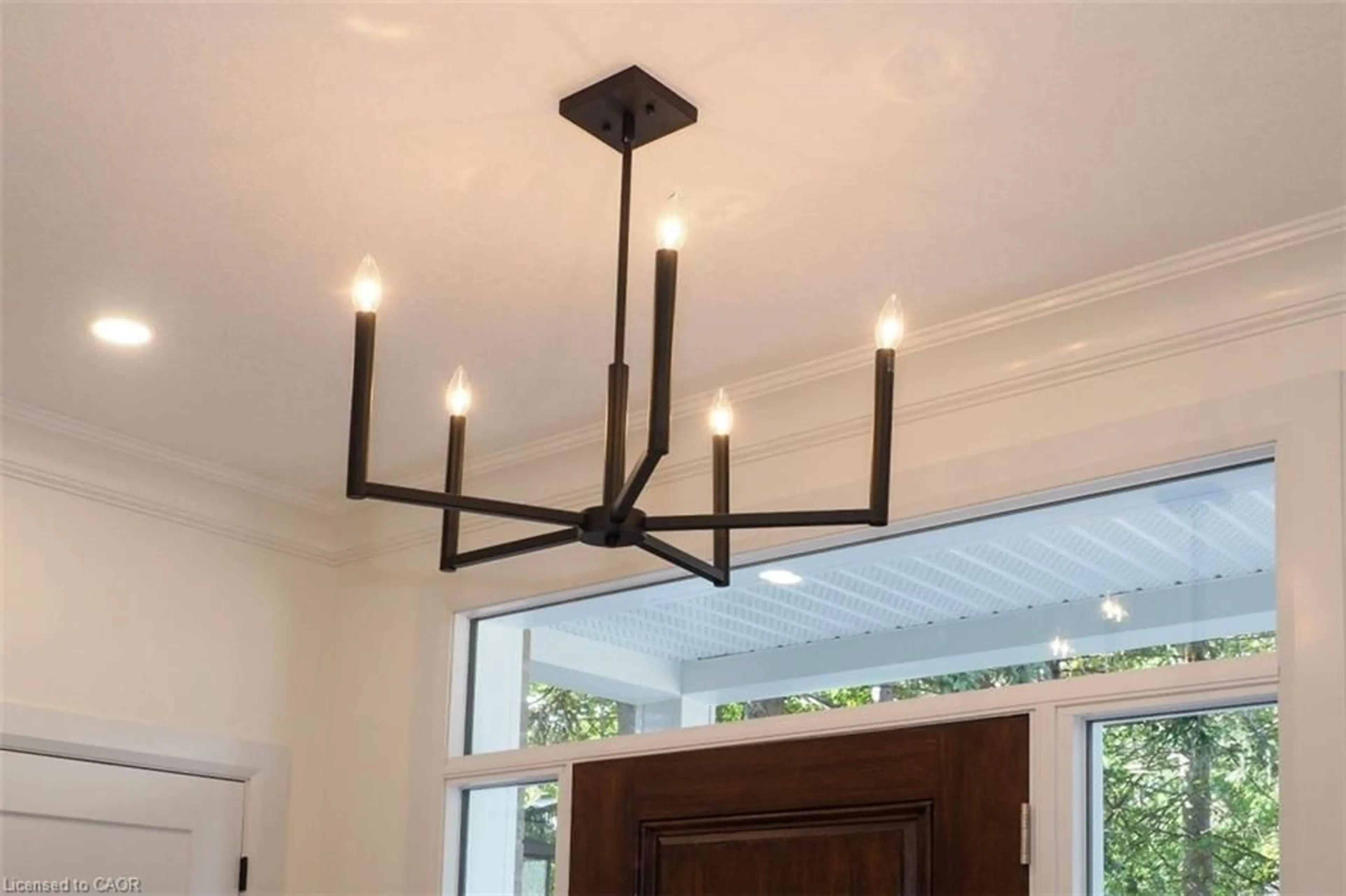 Indoor entryway for 45 Blair Rd #7, Cambridge Ontario N1S 2H8