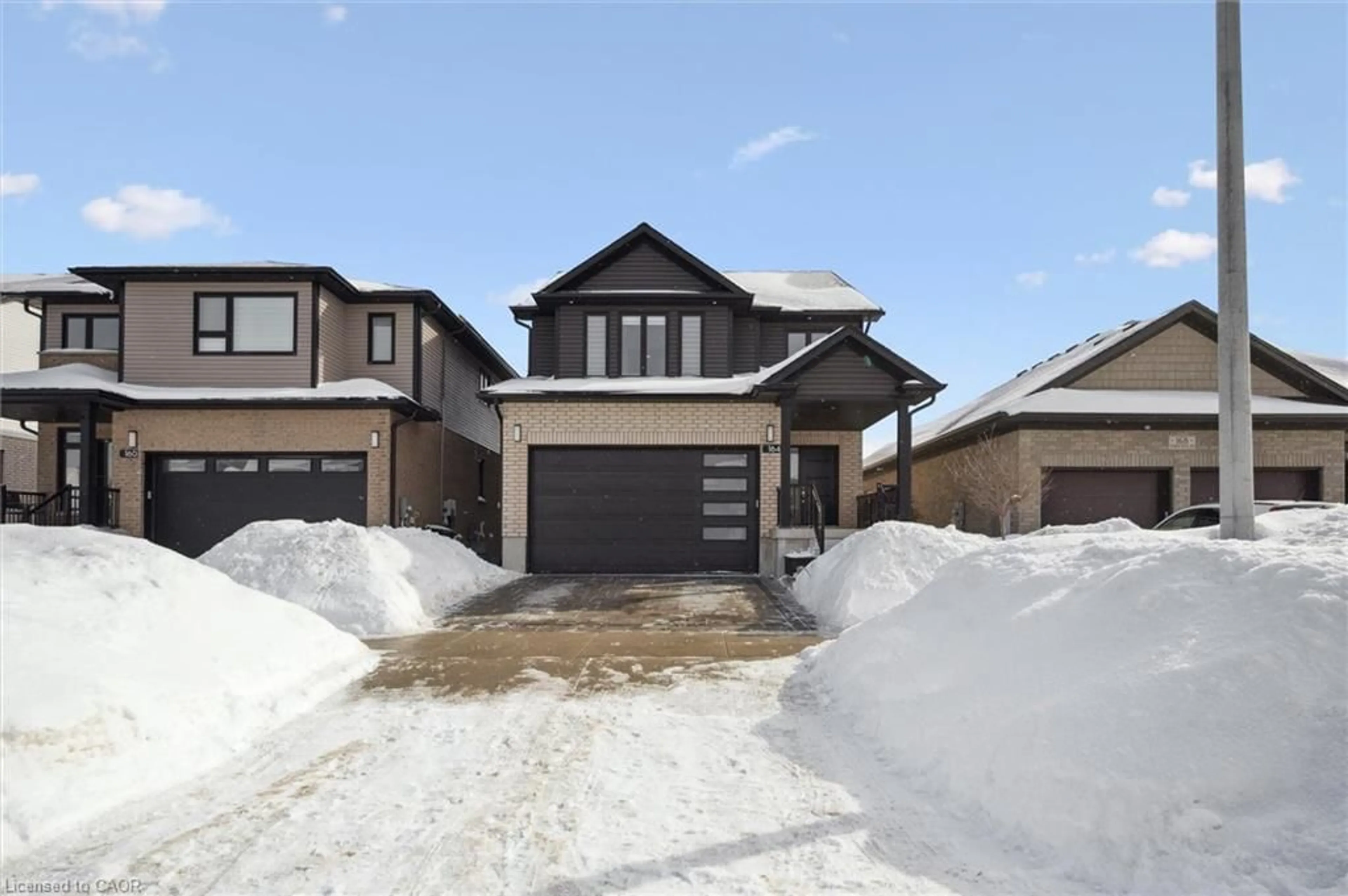 Unknown for 164 Timber Trail Rd, Elmira Ontario N3B 0E3