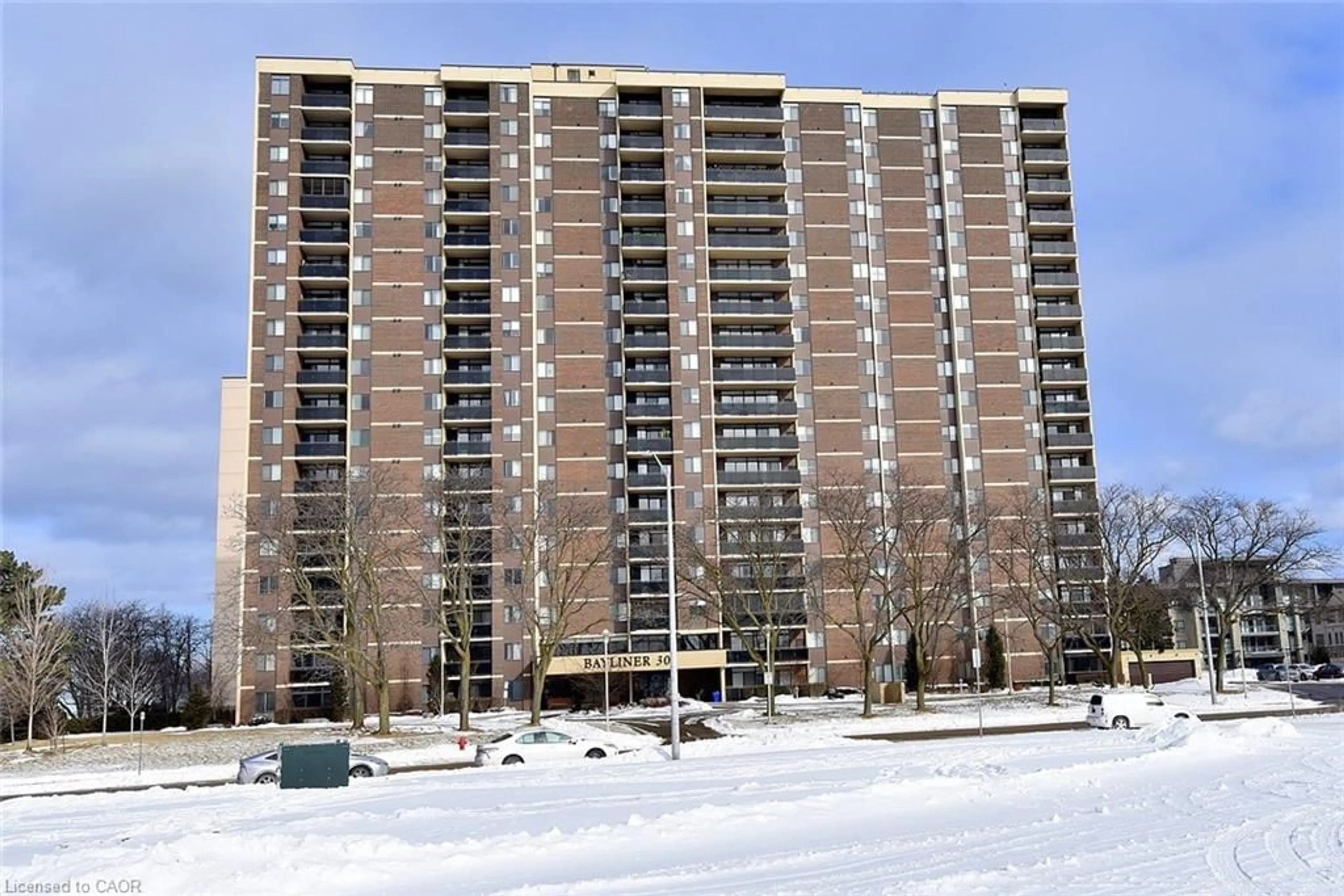 Unknown for 301 Frances Ave #405, Stoney Creek Ontario L8E 3W6