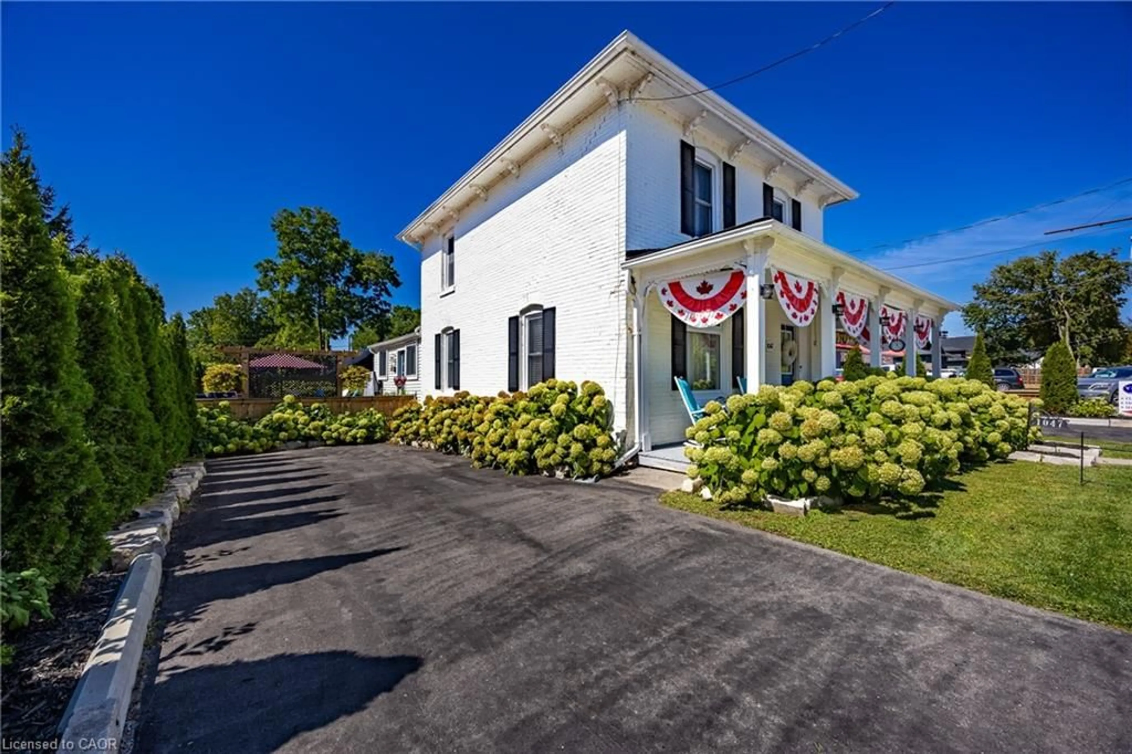 Unknown for 1047 Bay St, Port Rowan Ontario N0E 1M0