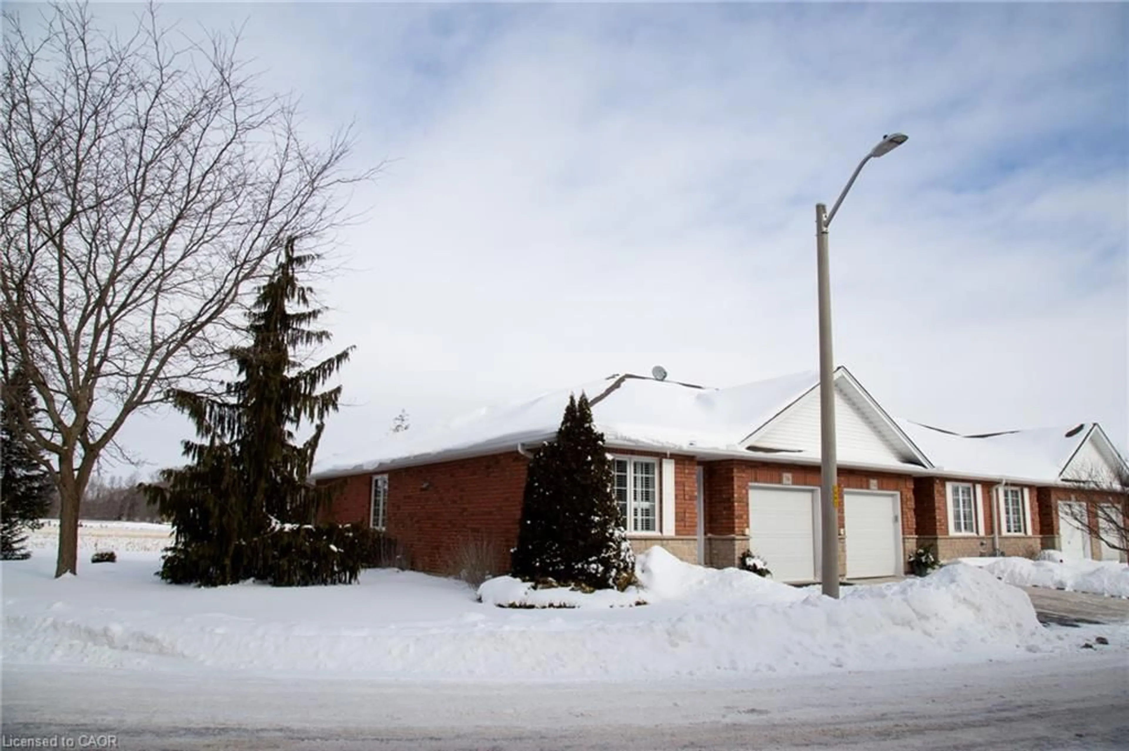 Unknown for 36 Clonmel Lane, Port Dover Ontario N0A 1N1