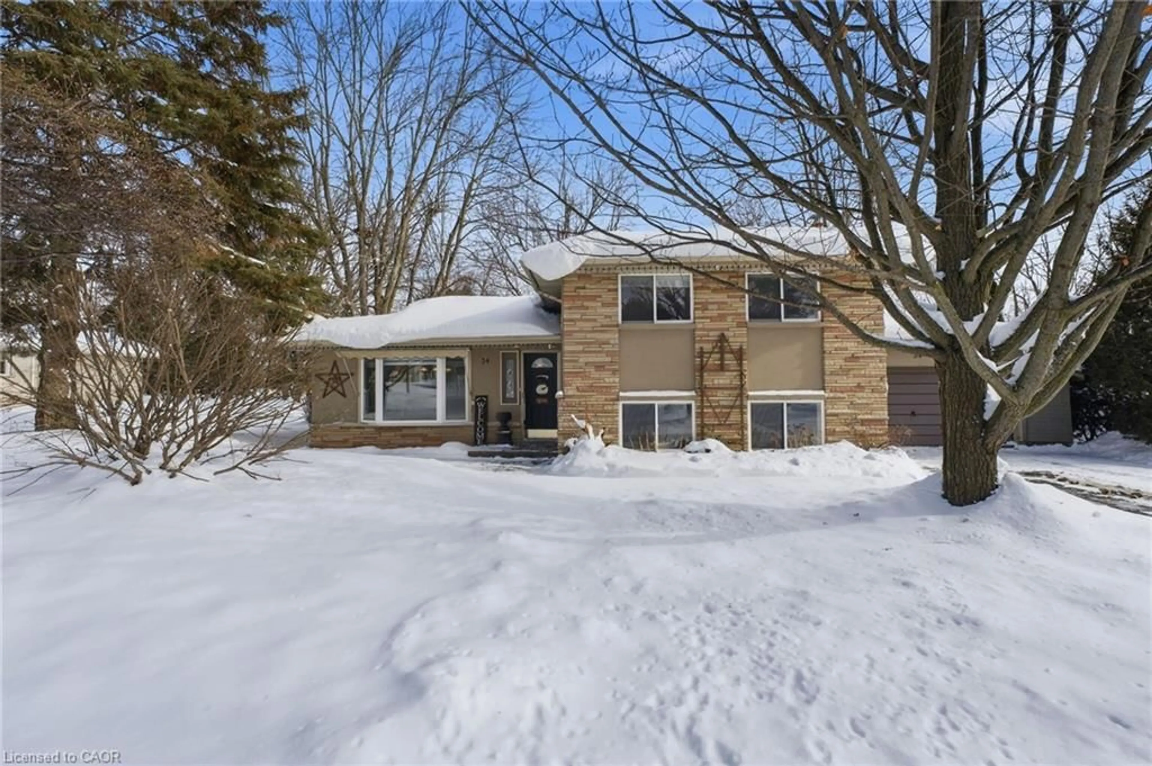 Unknown for 34 Carey St, Waterdown Ontario L8B 0L5