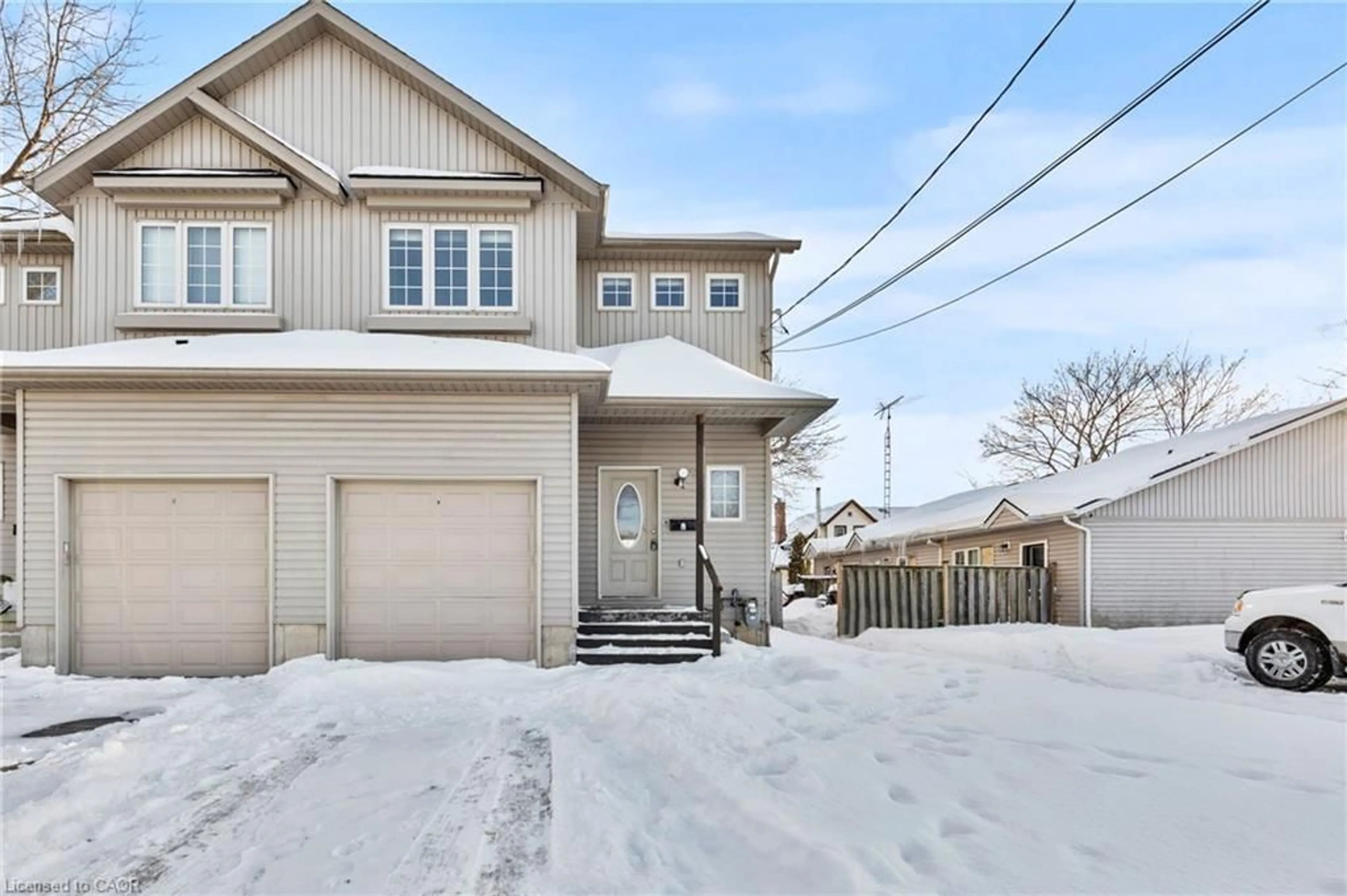 Unknown for 2 Townline Rd, Thorold Ontario L2V 1W1