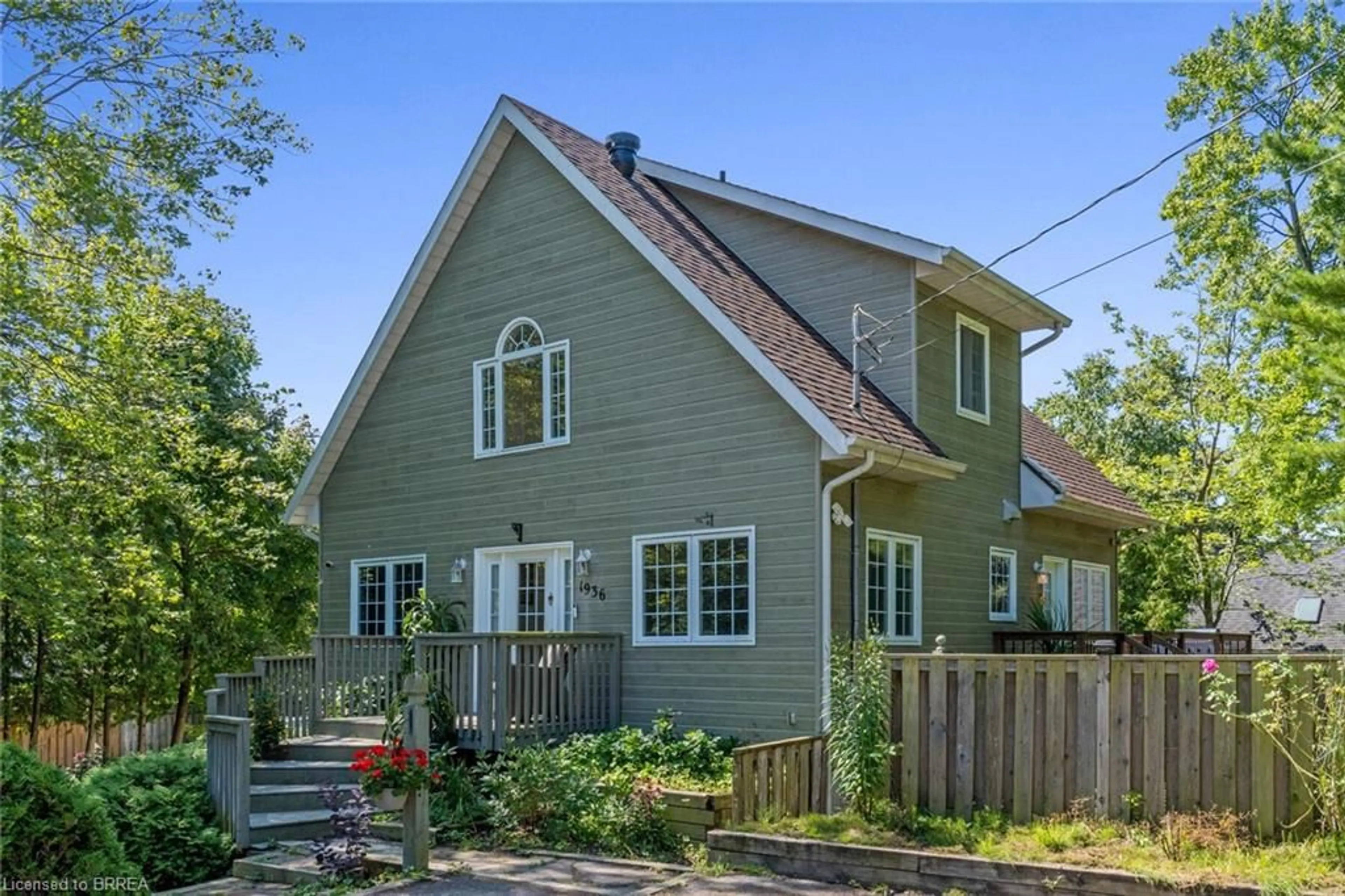 Unknown for 1936 Tiny Beaches Rd, Tiny Ontario L0L 1P0