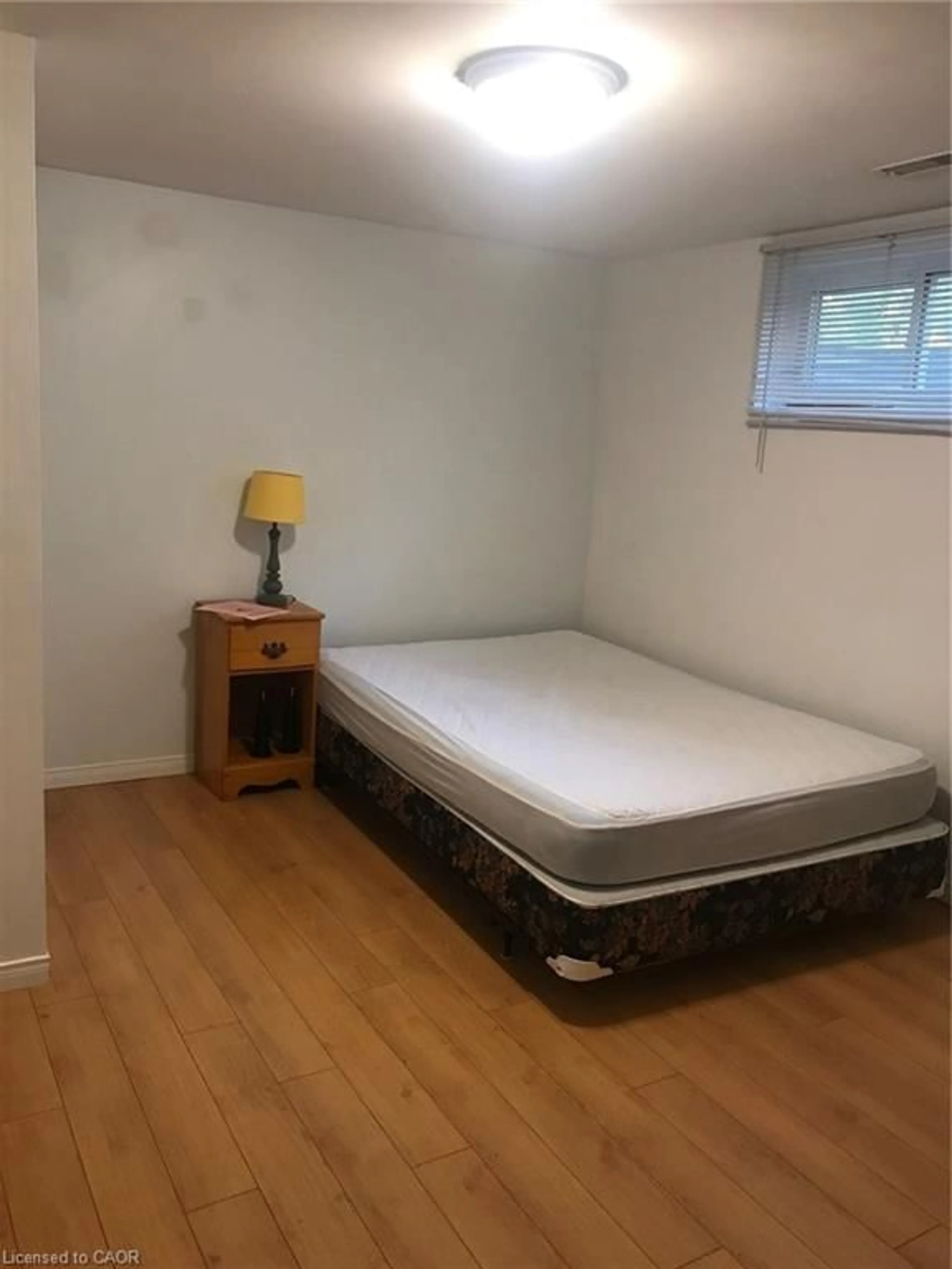 A pic of a room for 38 High St, Waterloo Ontario N2L 3X8