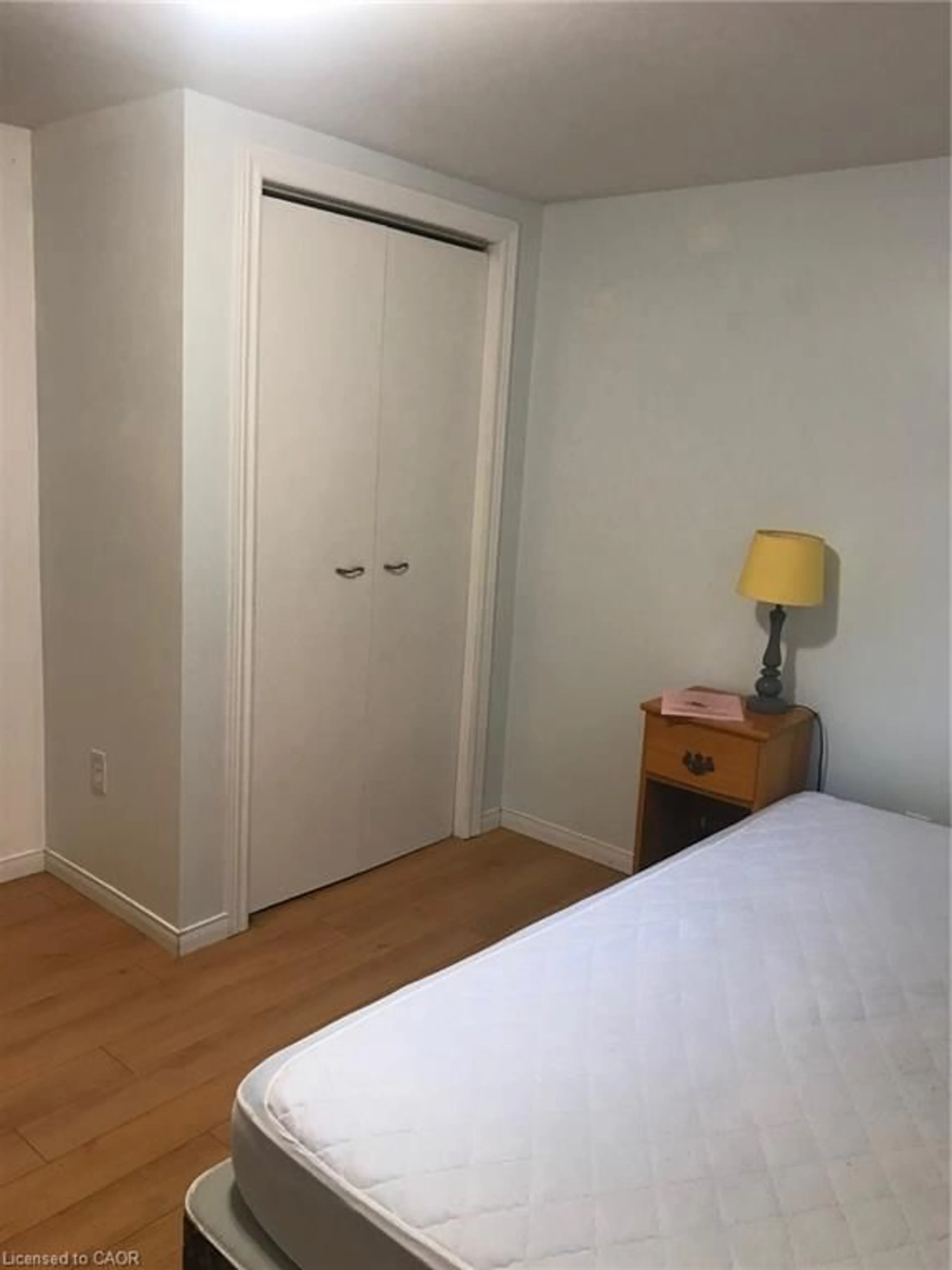 A pic of a room for 38 High St, Waterloo Ontario N2L 3X8