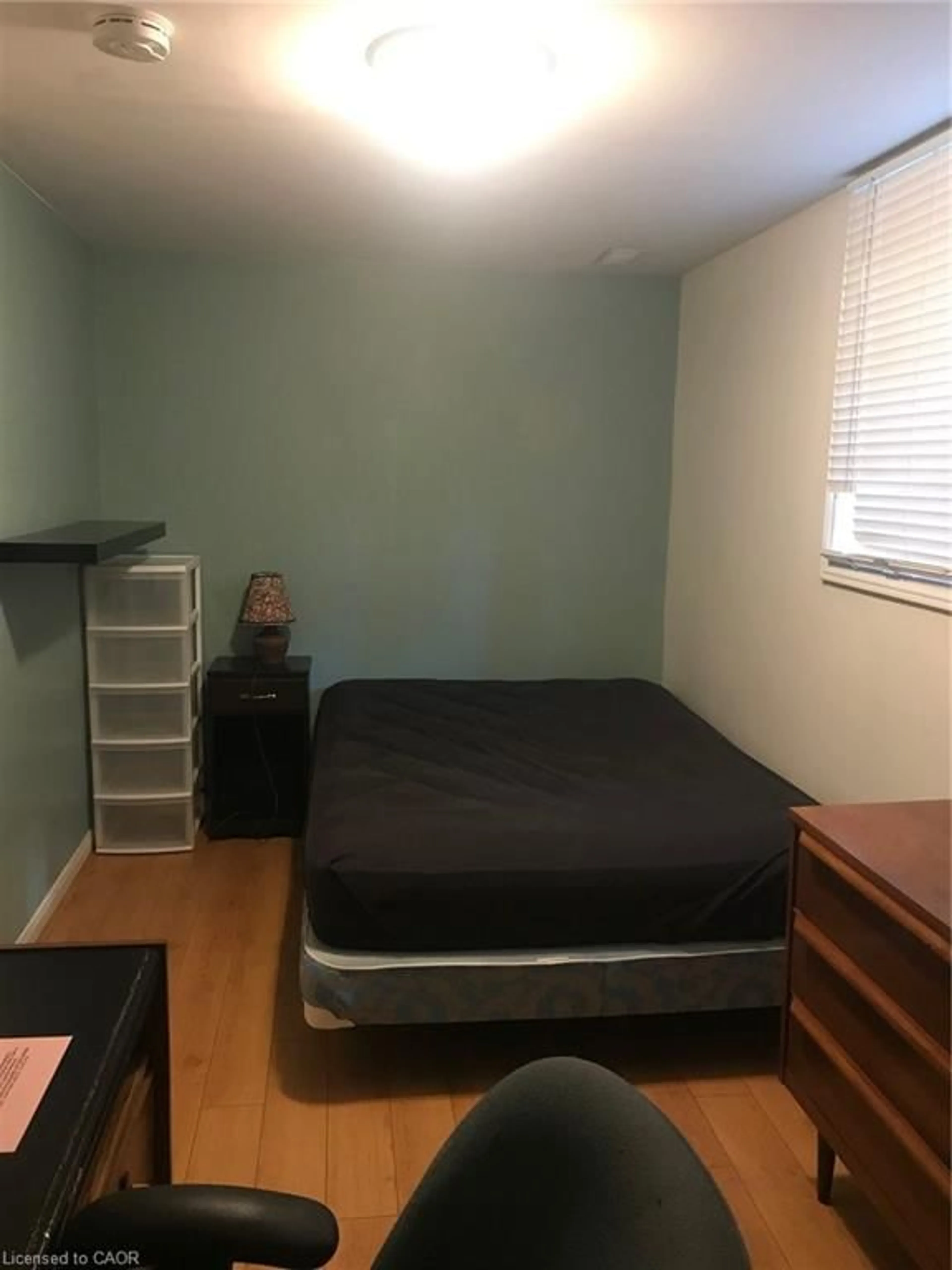 A pic of a room for 38 High St, Waterloo Ontario N2L 3X8